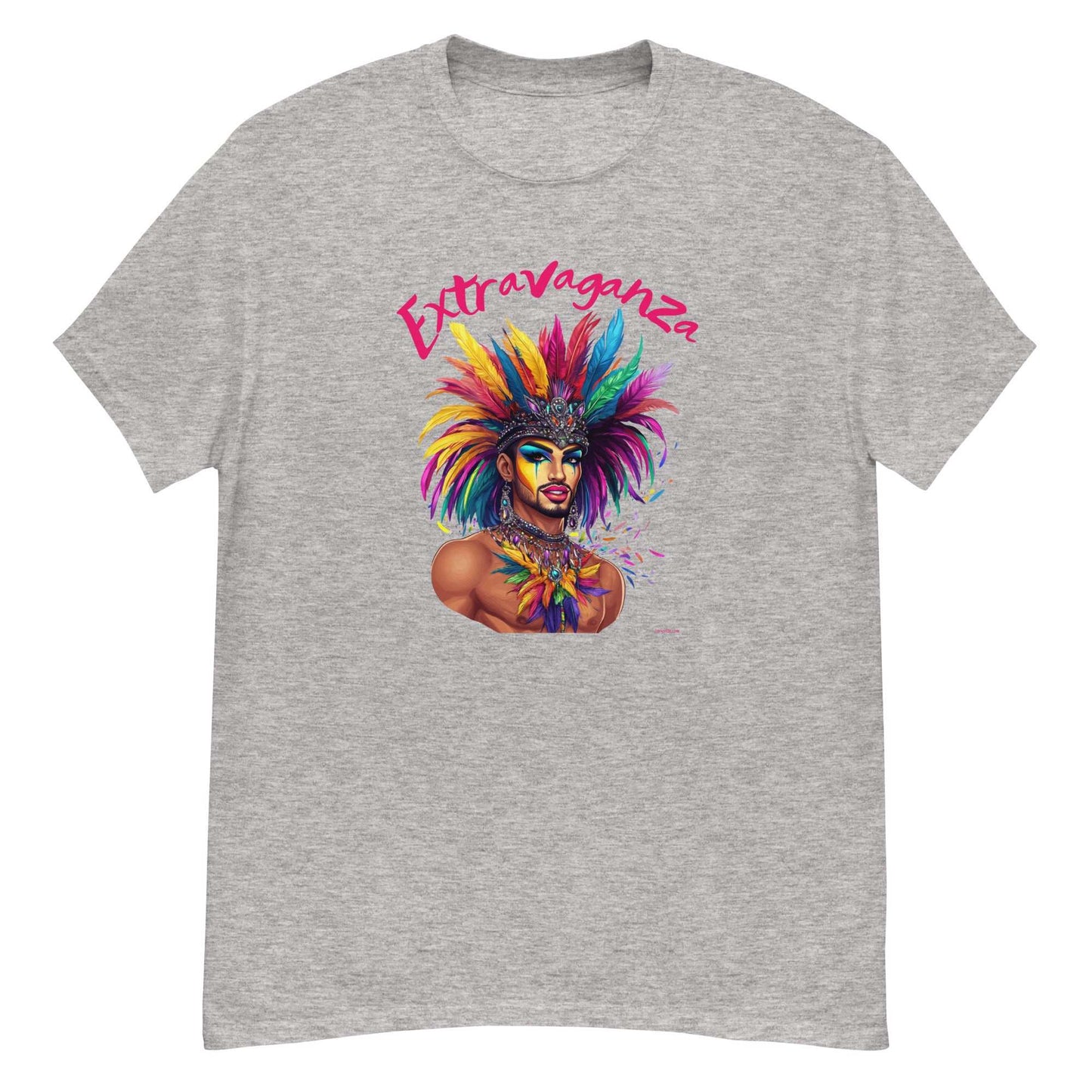 t shirt drag queen gay