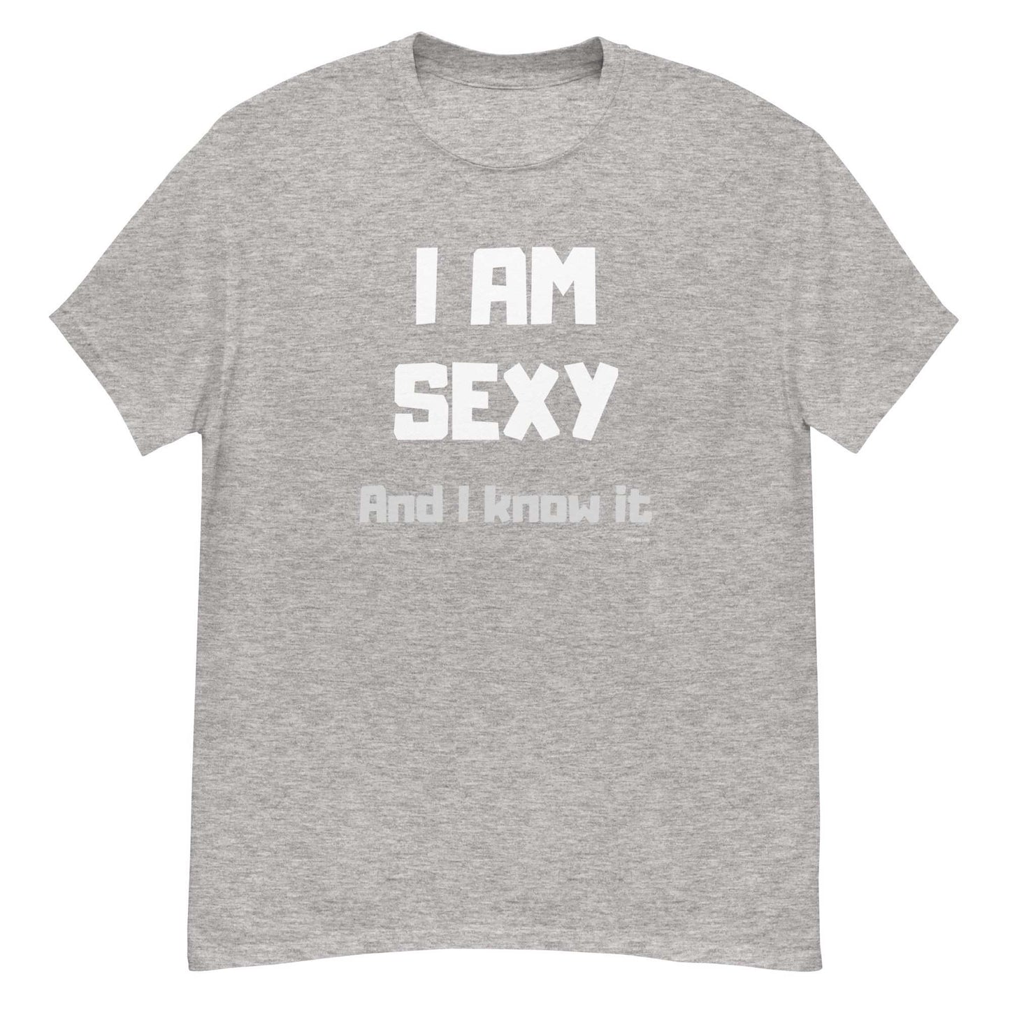 t-shirt gay sexy