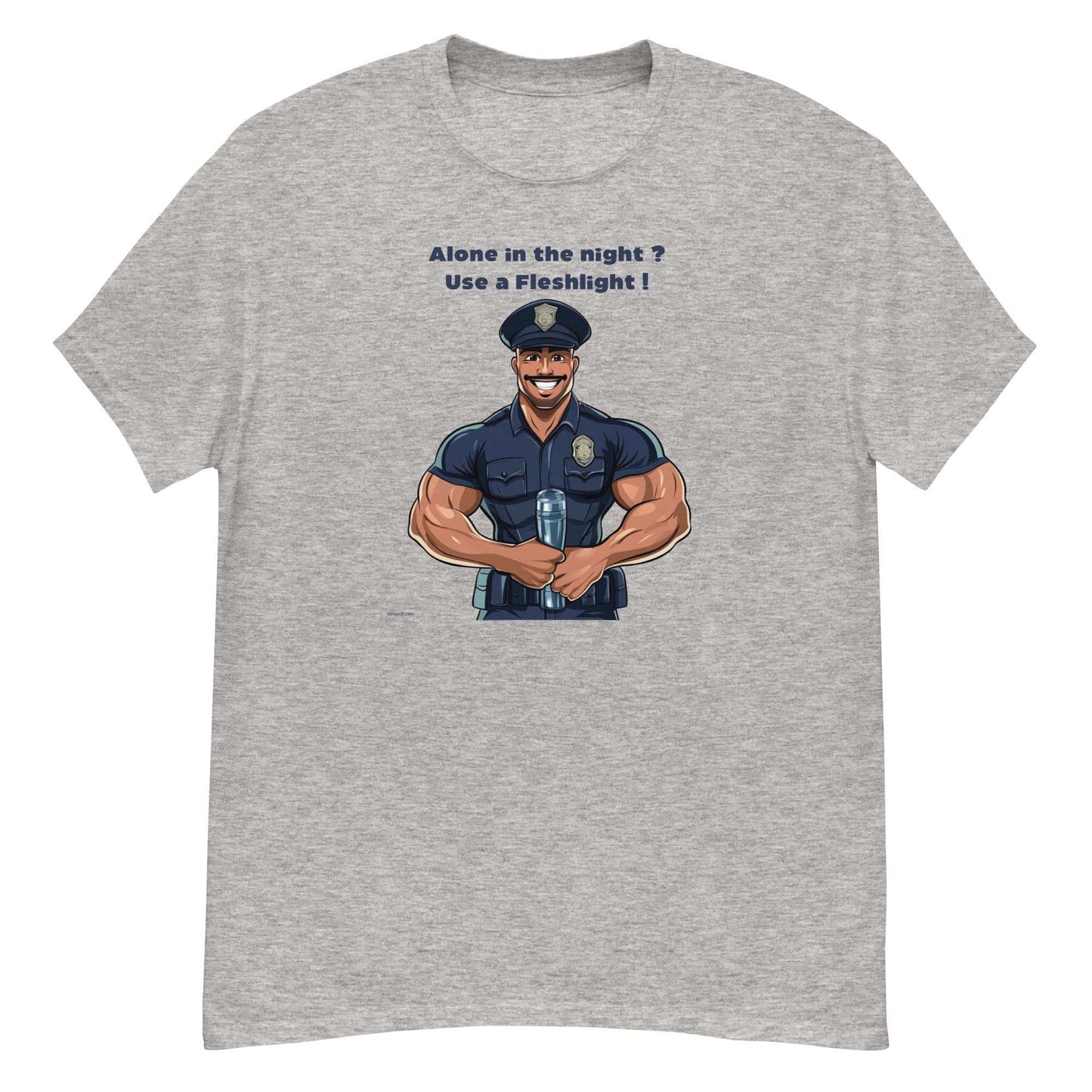 t-shirt police lgbt