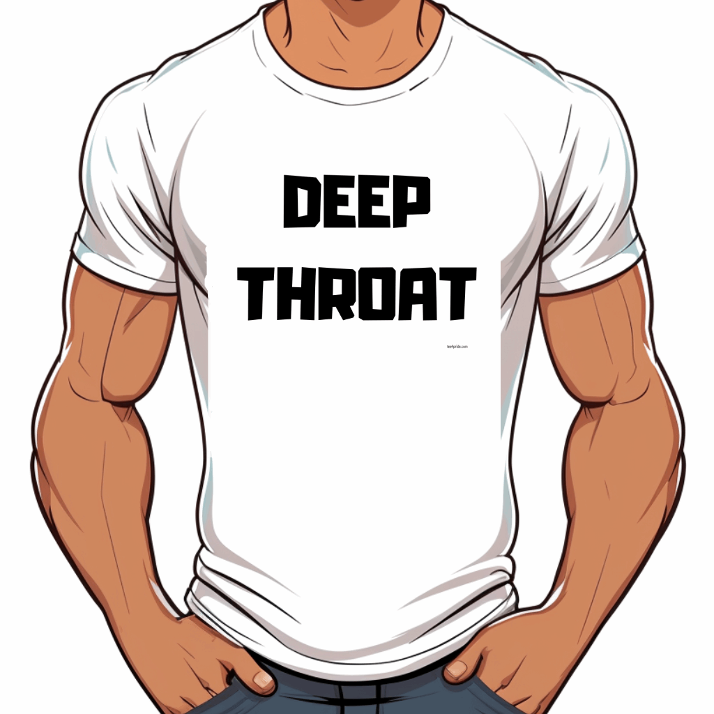t-shirt pour homme gay