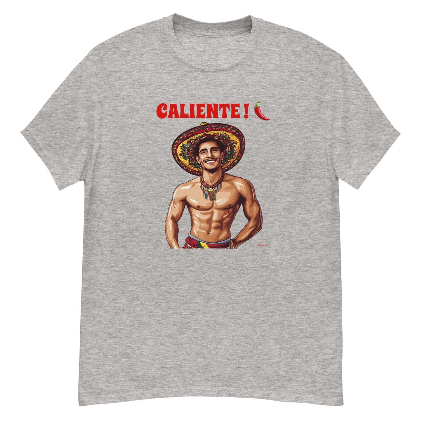 t shirt sexy lgbt homme