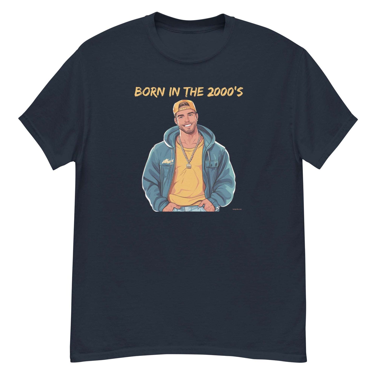 t-shirt sexy pour homme