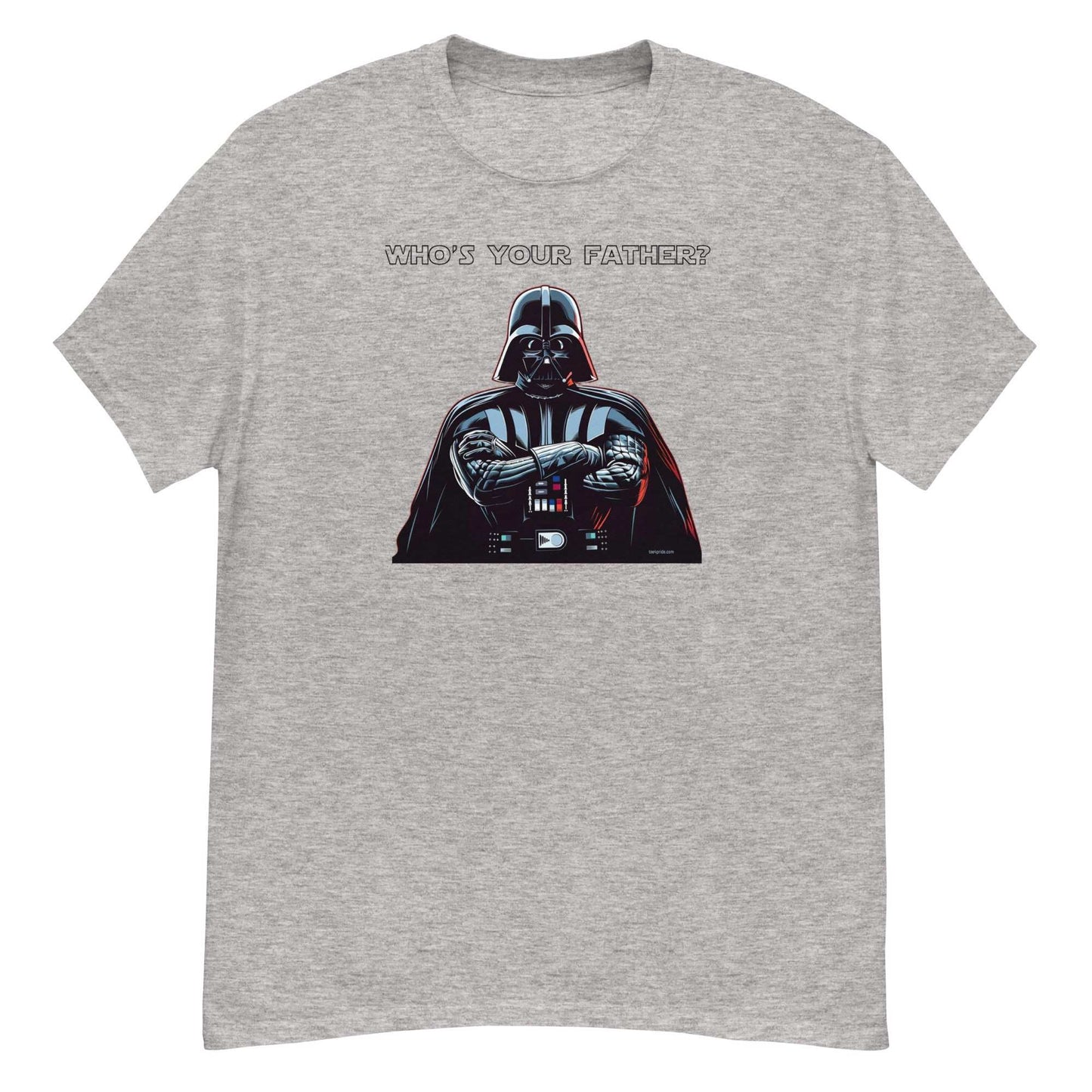 t-shirt star wars