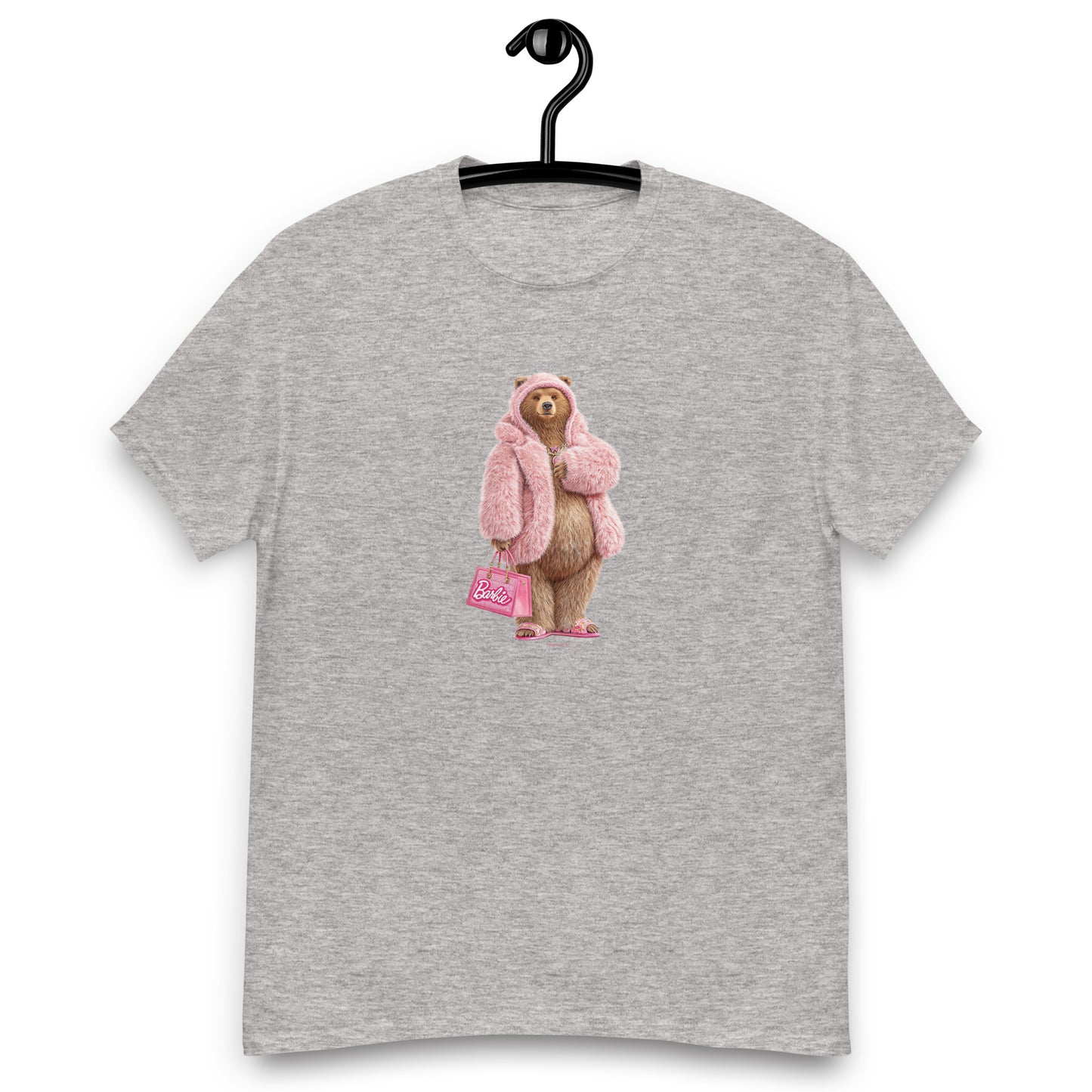 t-shirt Barbie lgbt