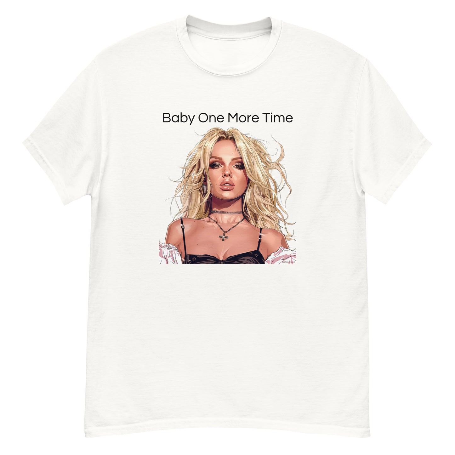 t-shirt Britney Spears