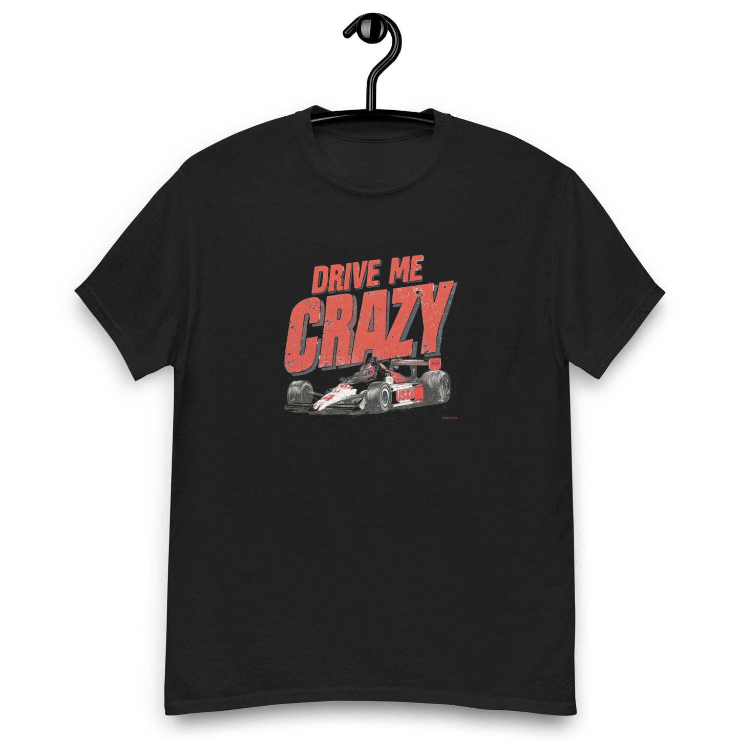t-shirt F1