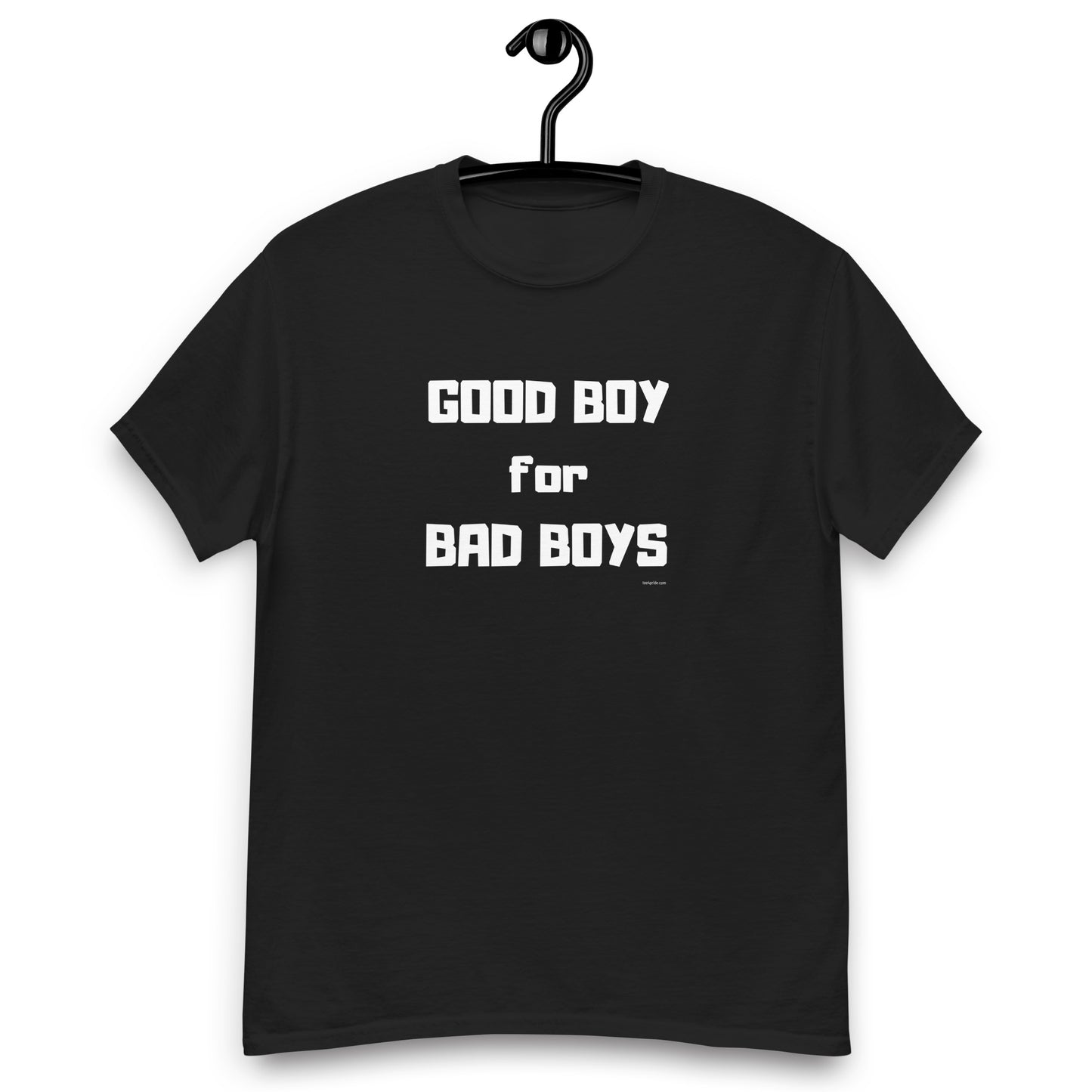 t-shirt a message gay