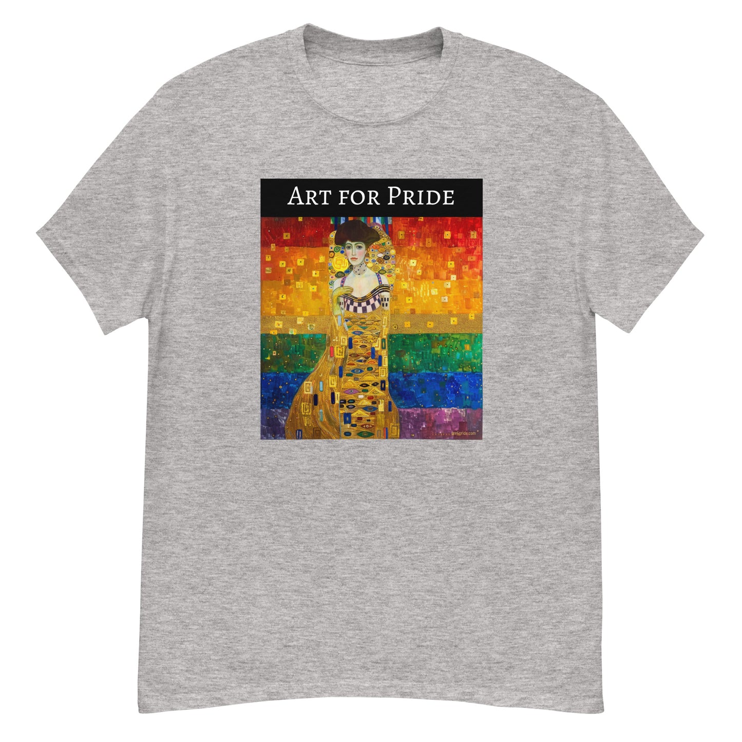 t-shirt art gay