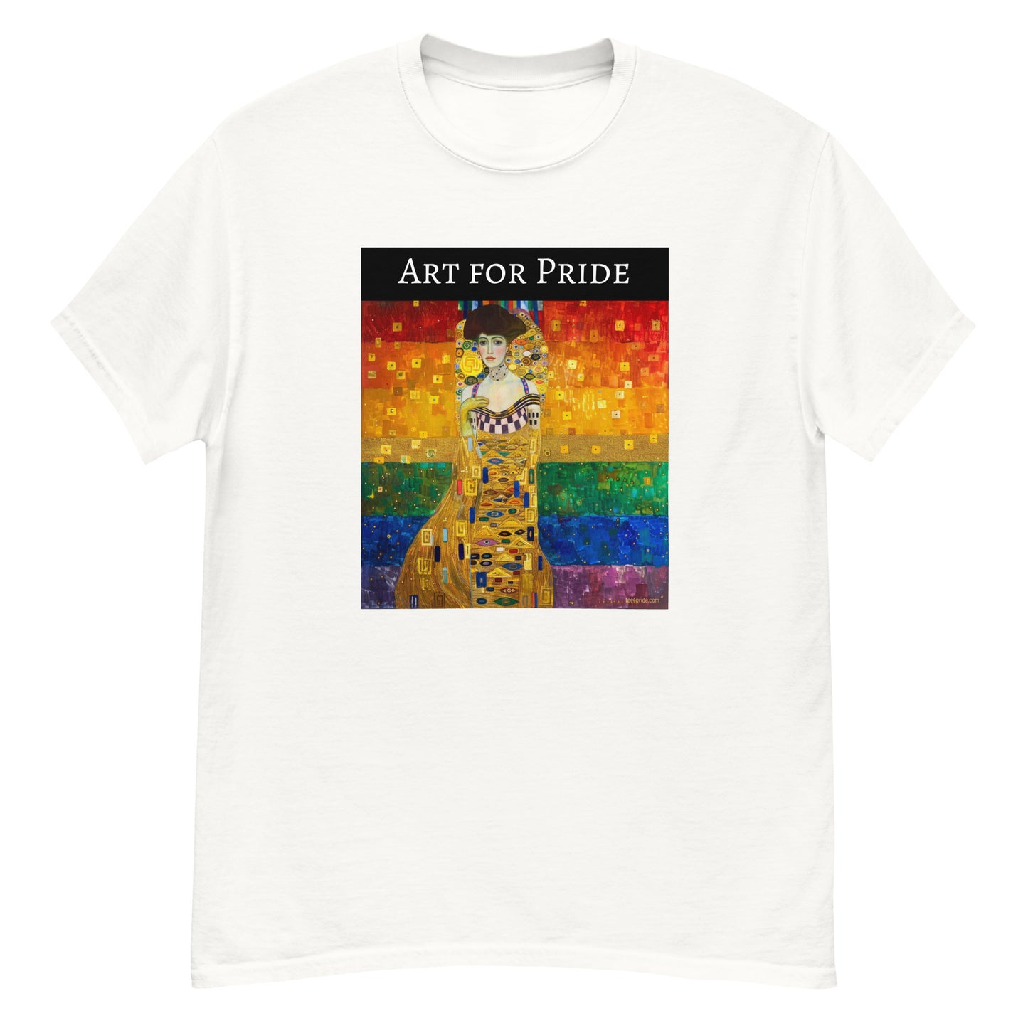 t-shirt art lgbt