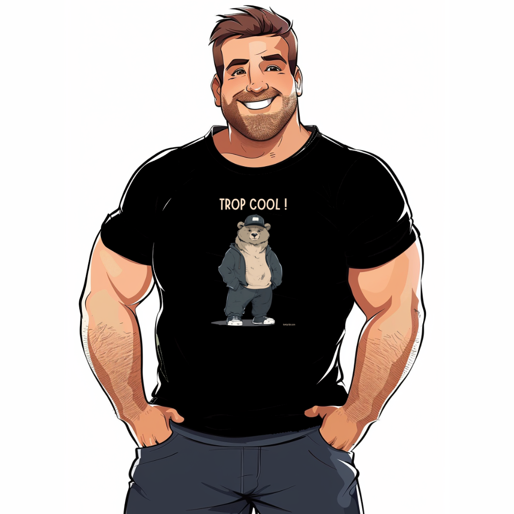 t-shirt_bear_gay_ours_cool