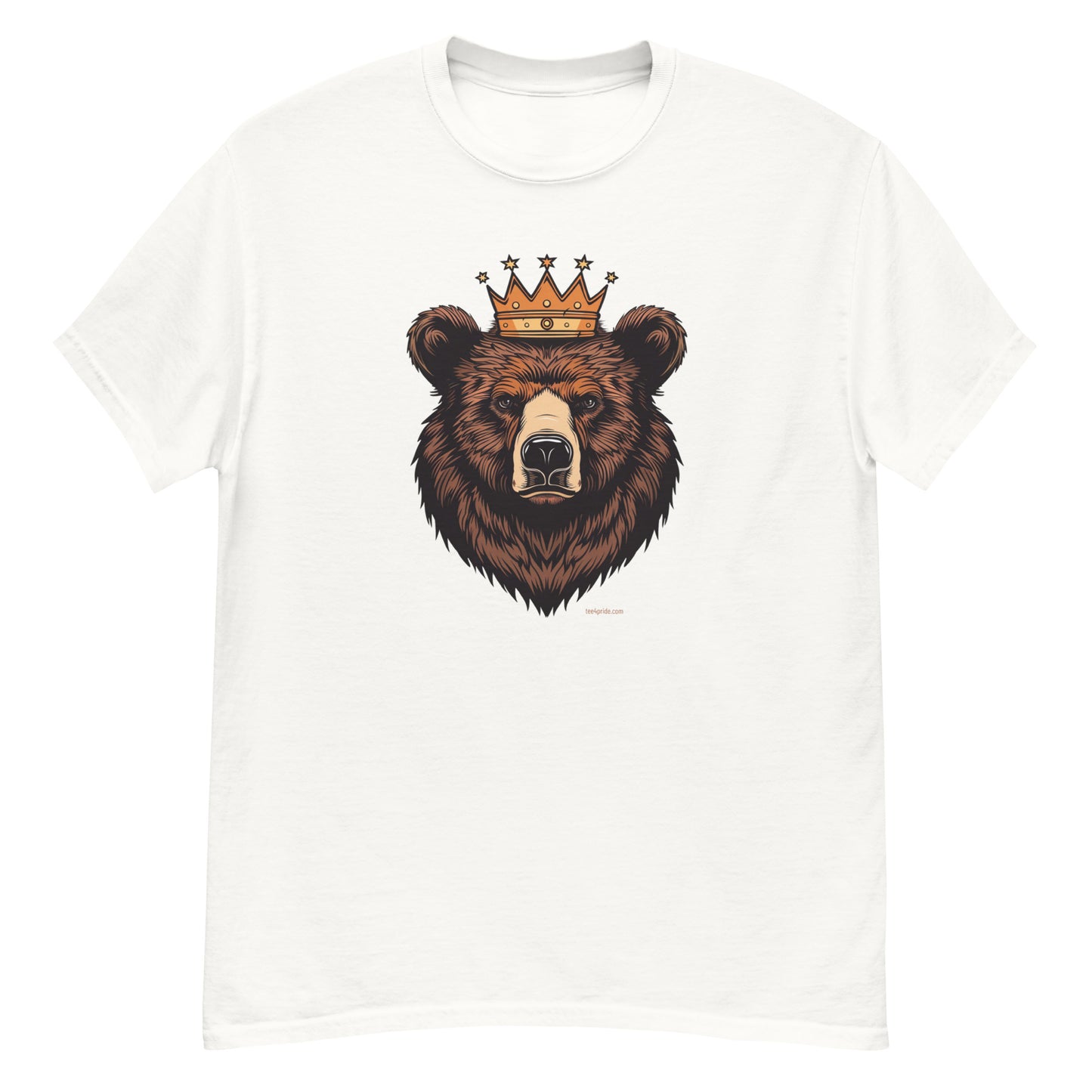 t-shirt bear lgbt