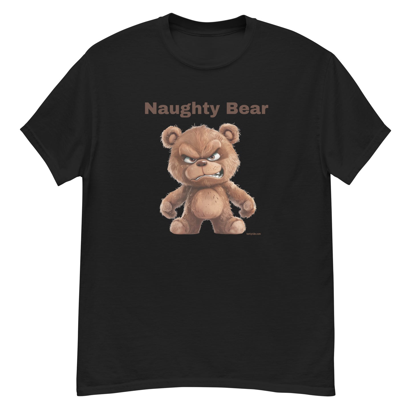 t-shirt bears gay