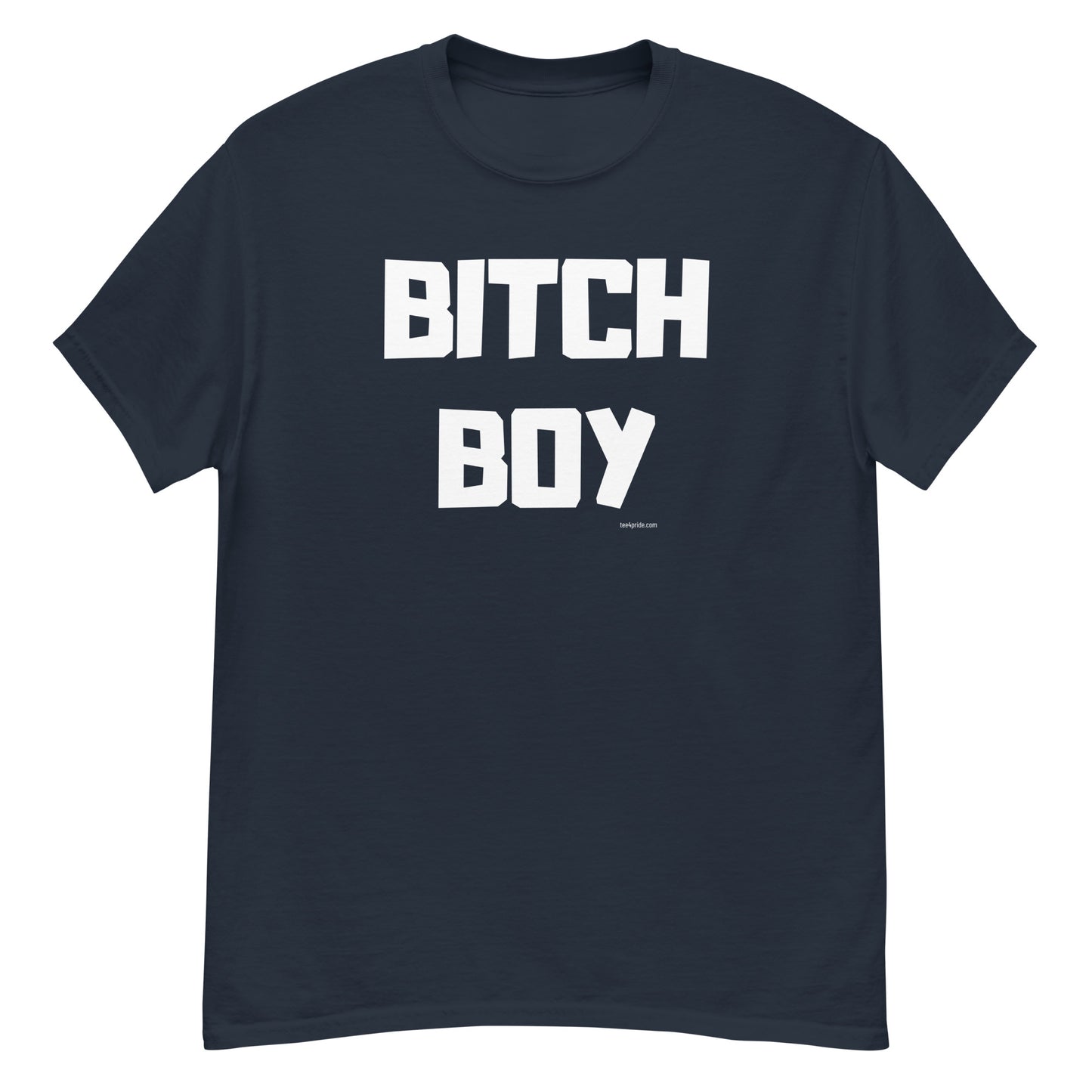 t-shirt bitch