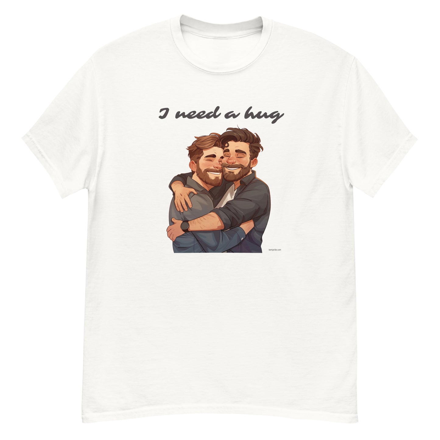 t-shirt calin