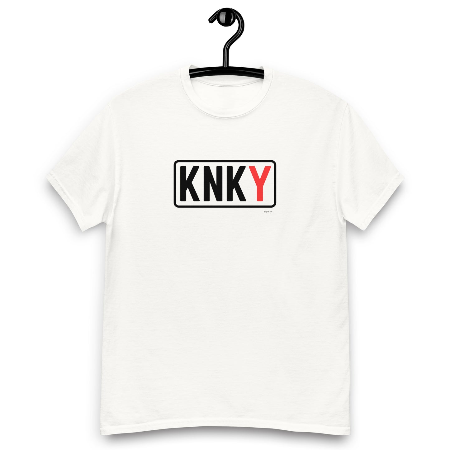 t-shirt coquin