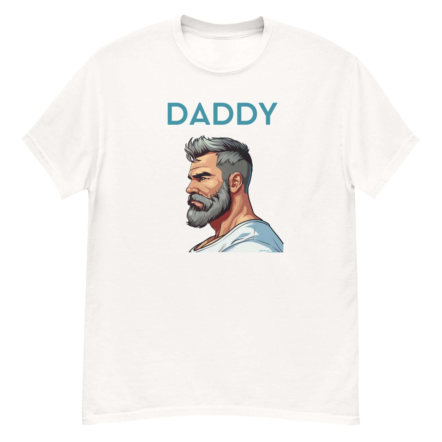 t-shirt daddy