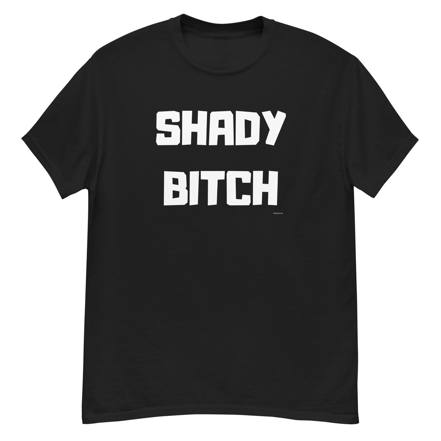t-shirt drag