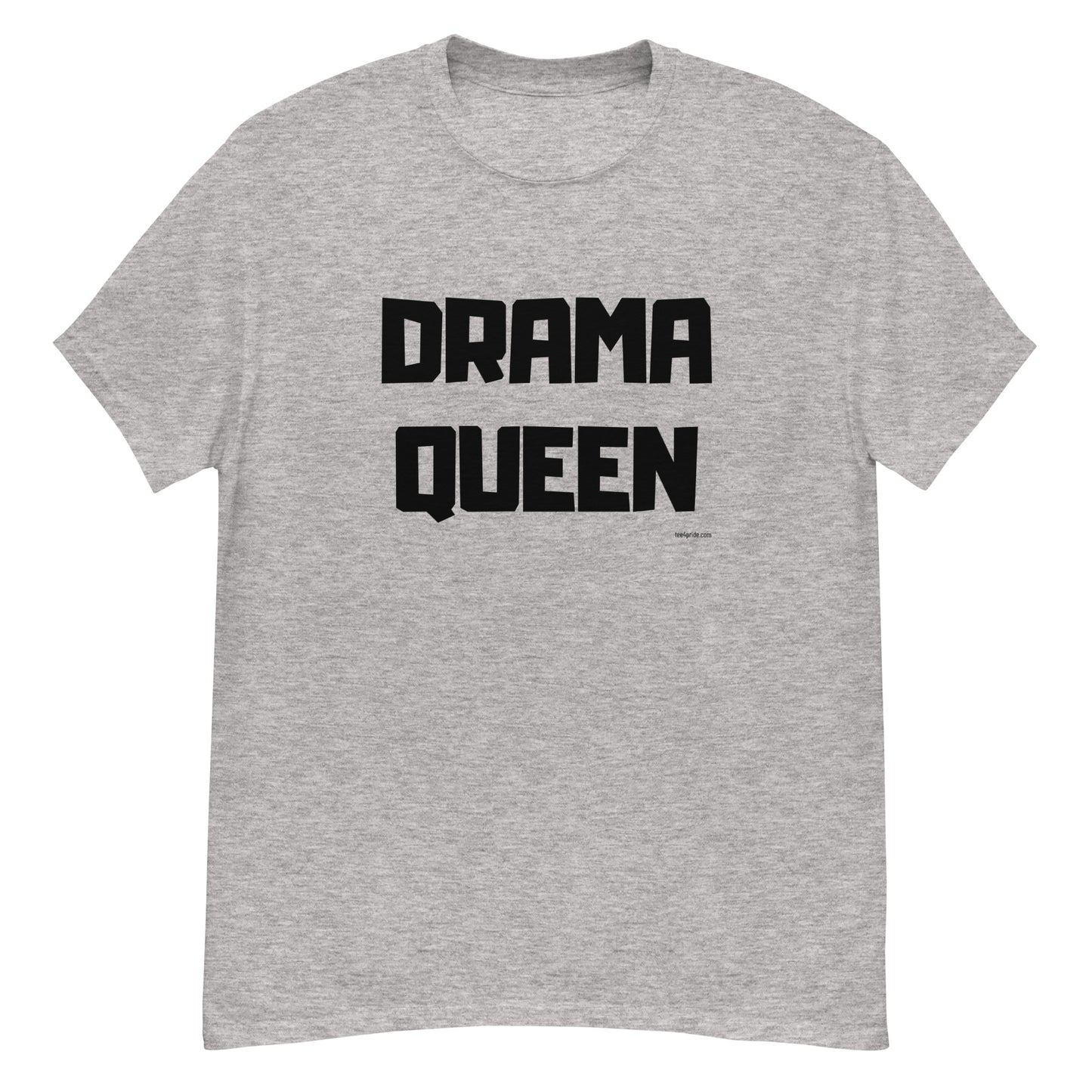 t-shirt drama queen