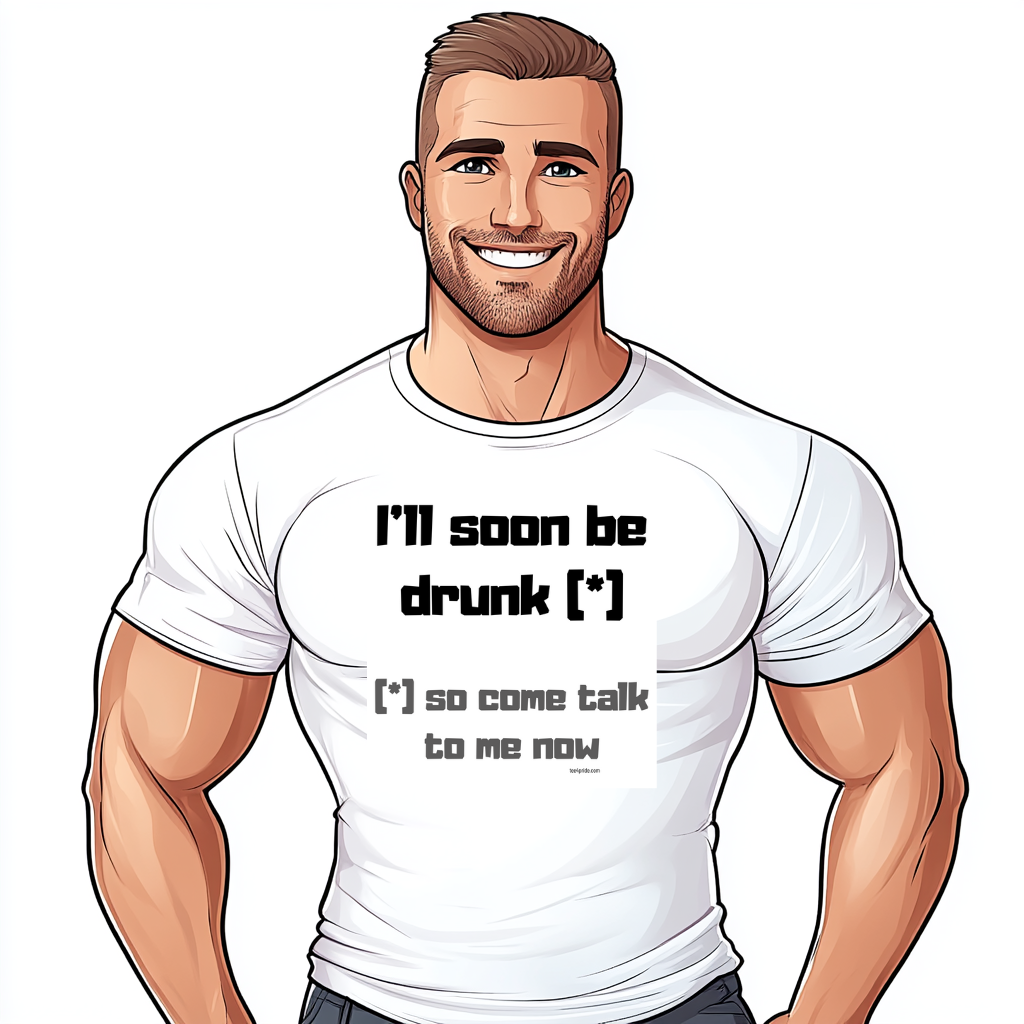 t-shirt drole gay