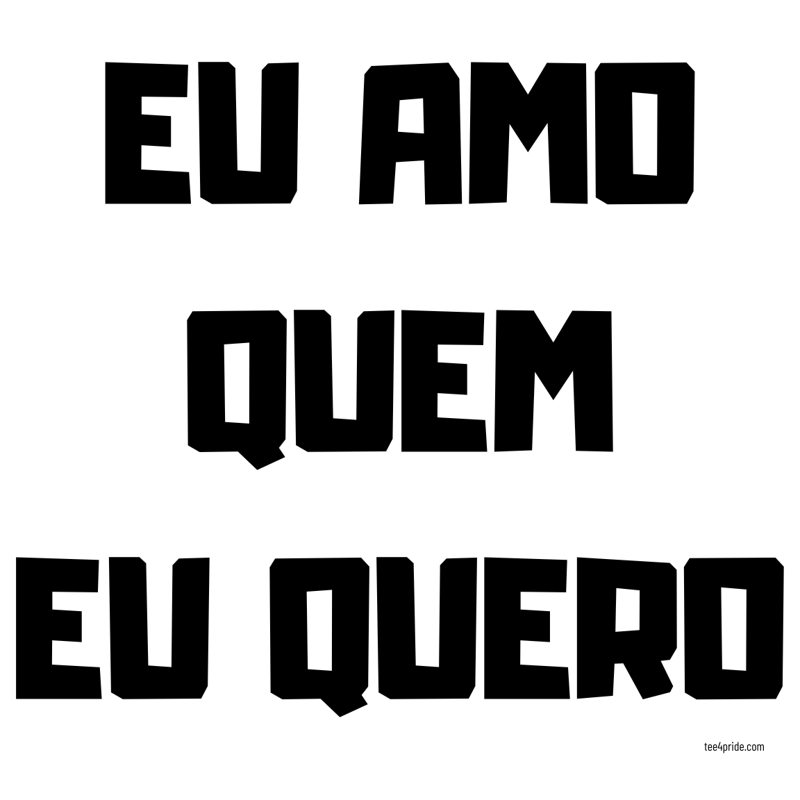 t-shirt gay
