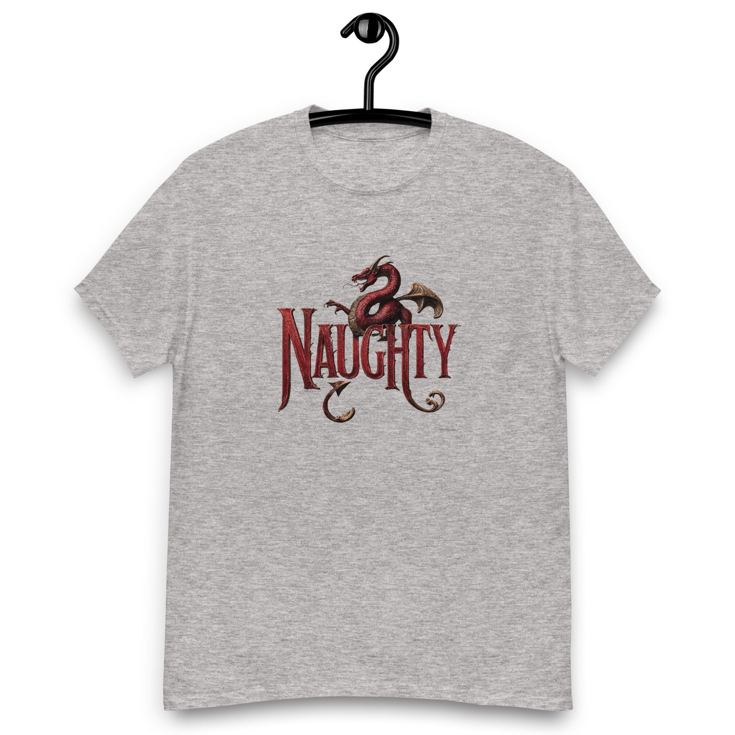 t-shirt gay Vilain