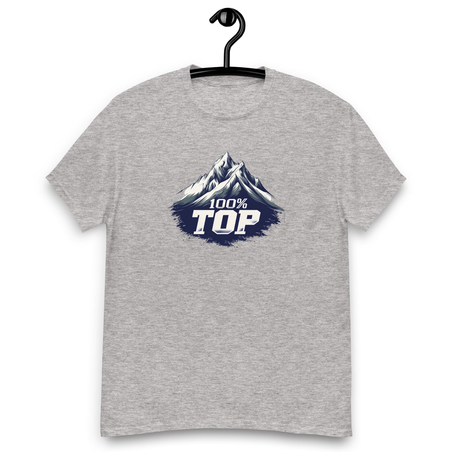 t-shirt gay actif