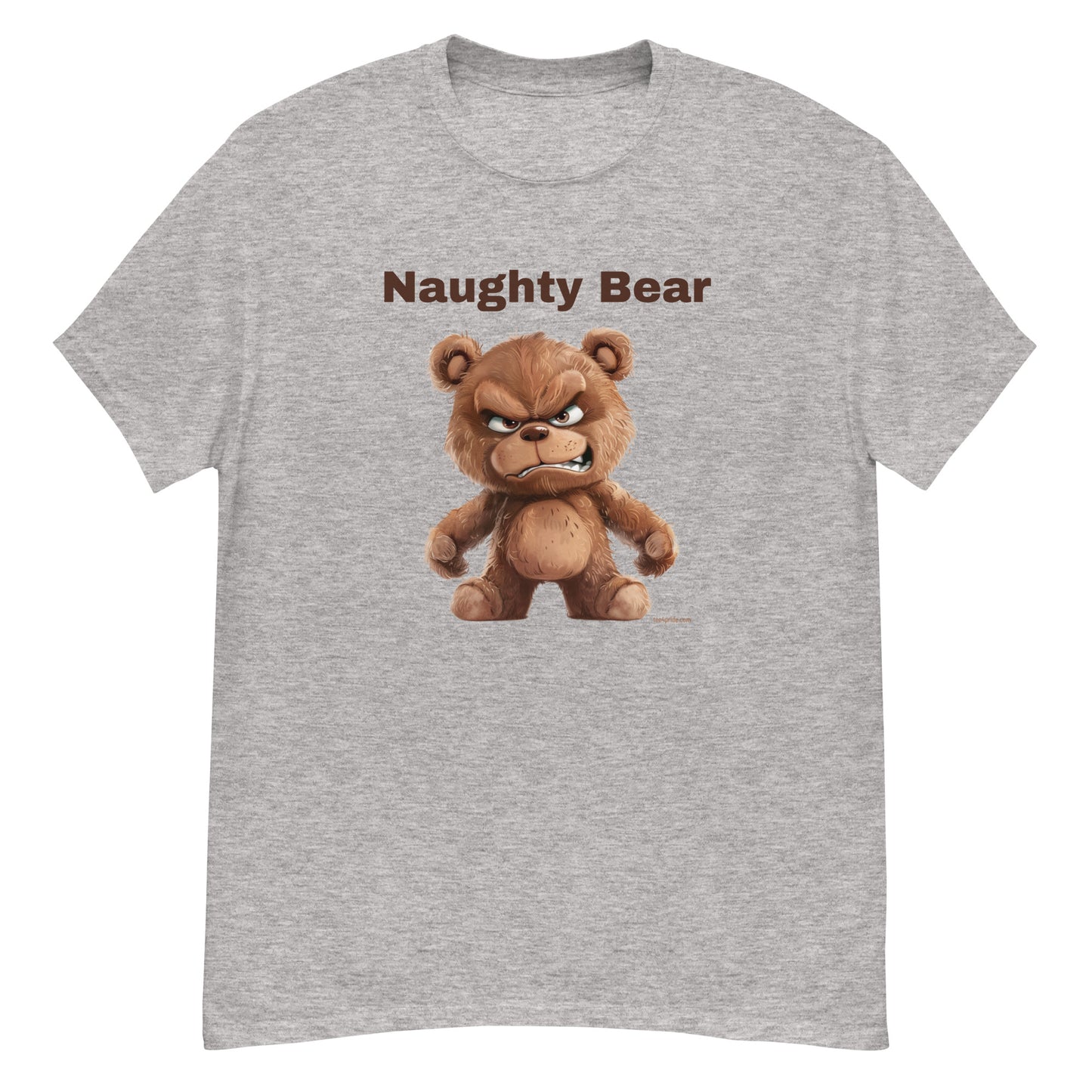 t-shirt gay bears