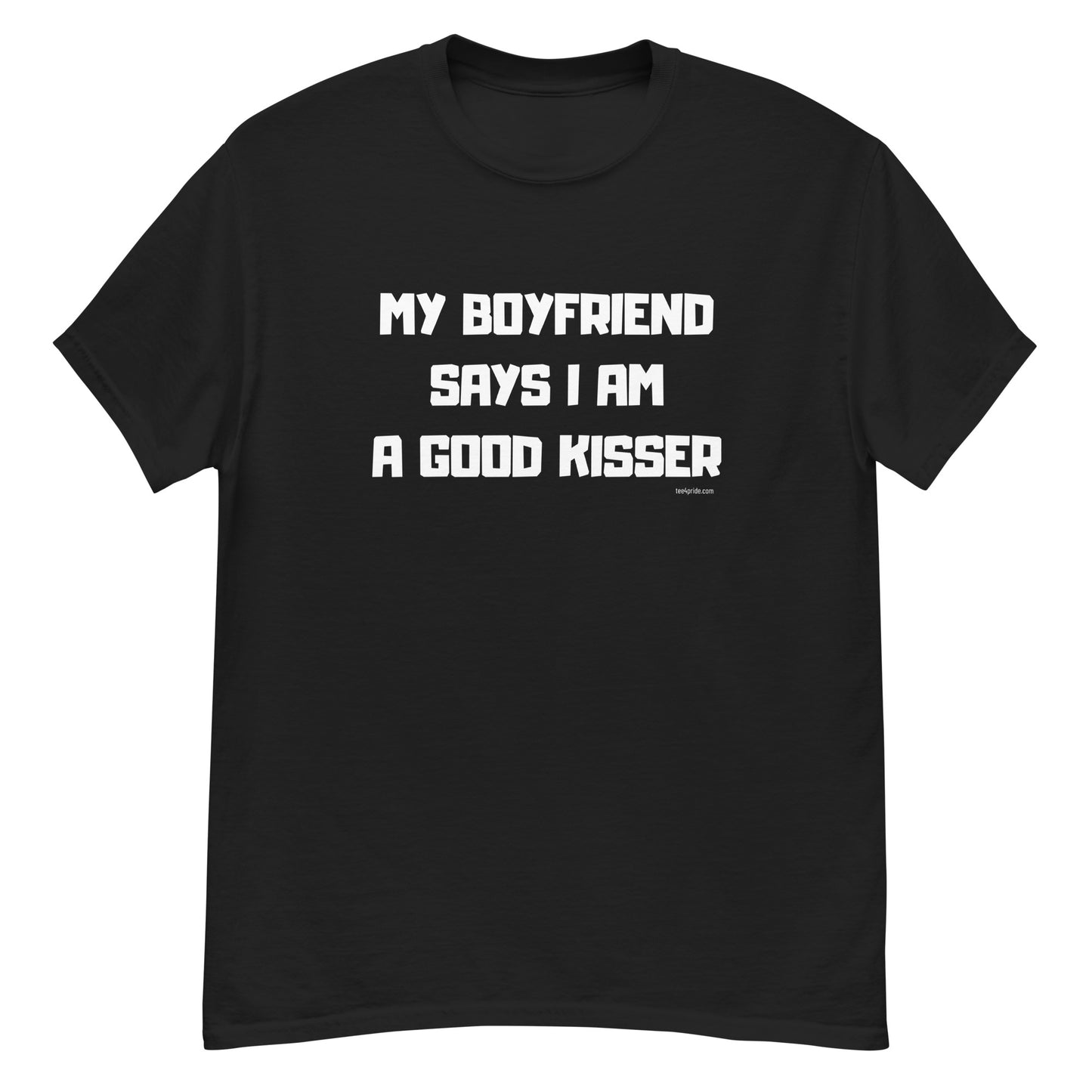 t-shirt gay drole