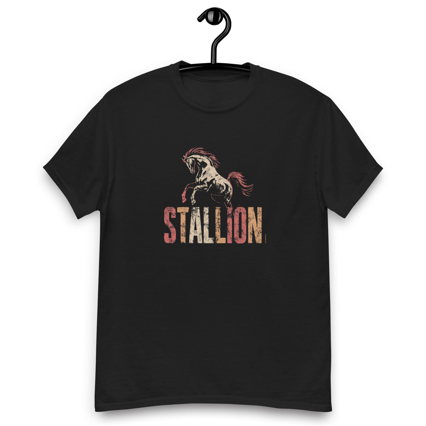 t-shirt gay etalon