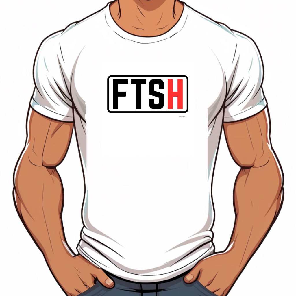 t-shirt gay fetiche