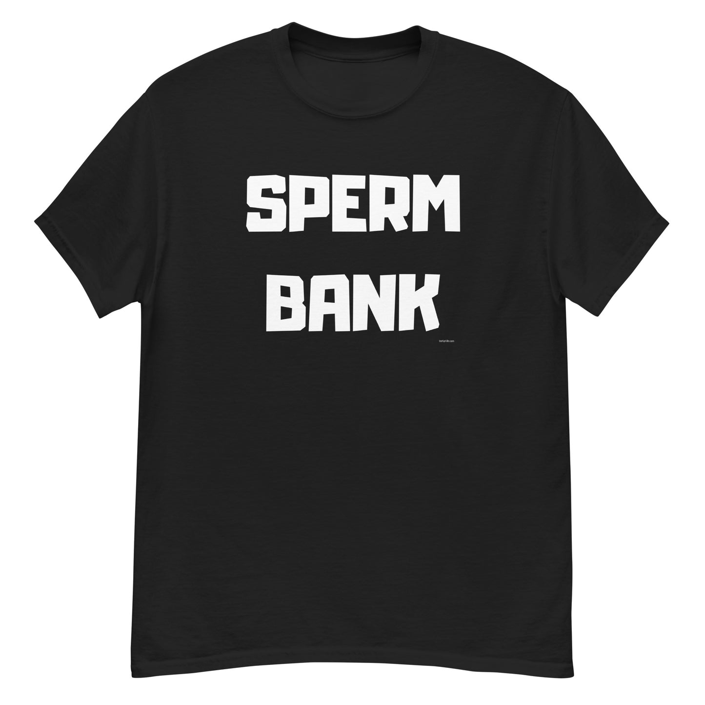 t-shirt gay hard