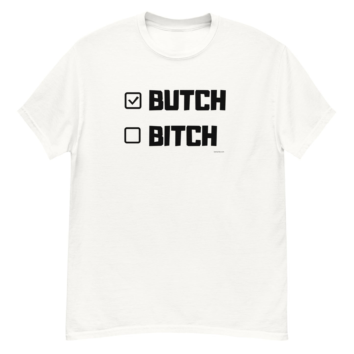 t-shirt gay homme macho
