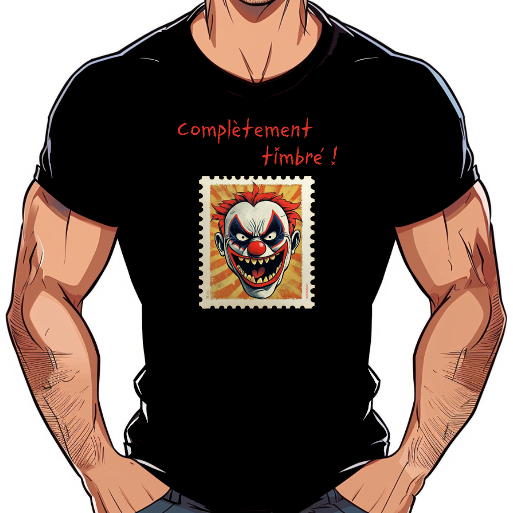 t-shirt gay mad