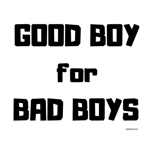 t-shirt gay message sexy