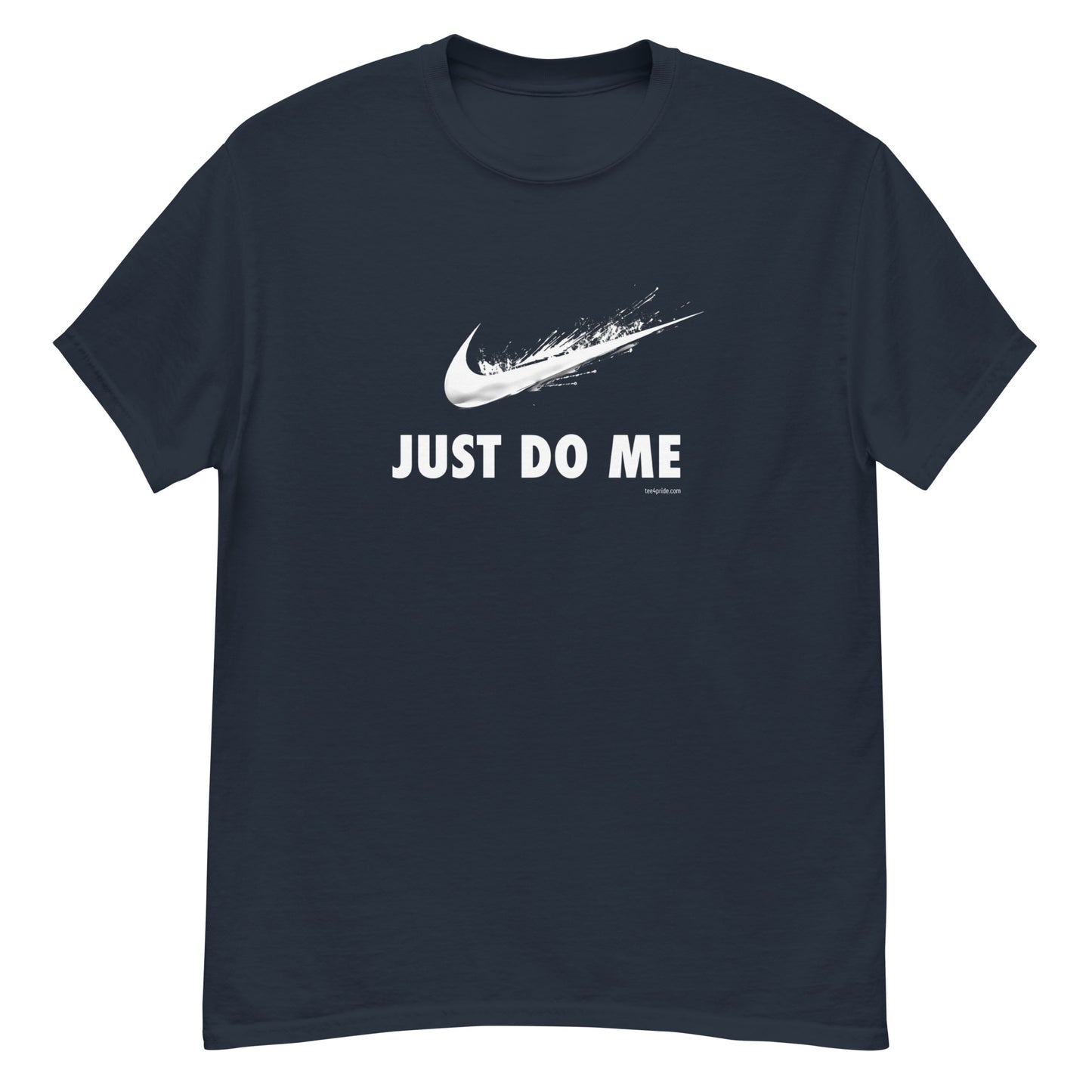 t-shirt gay nike