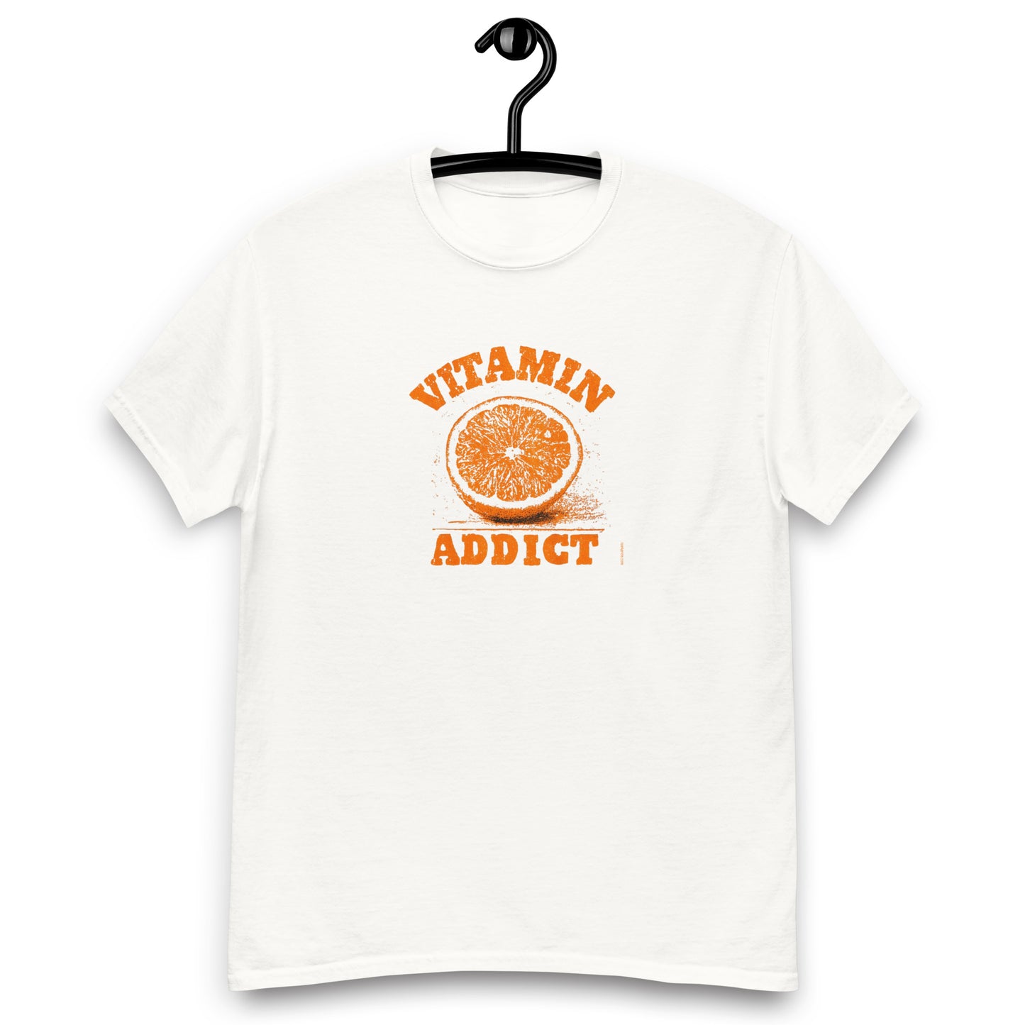 t-shirt gay vitamine
