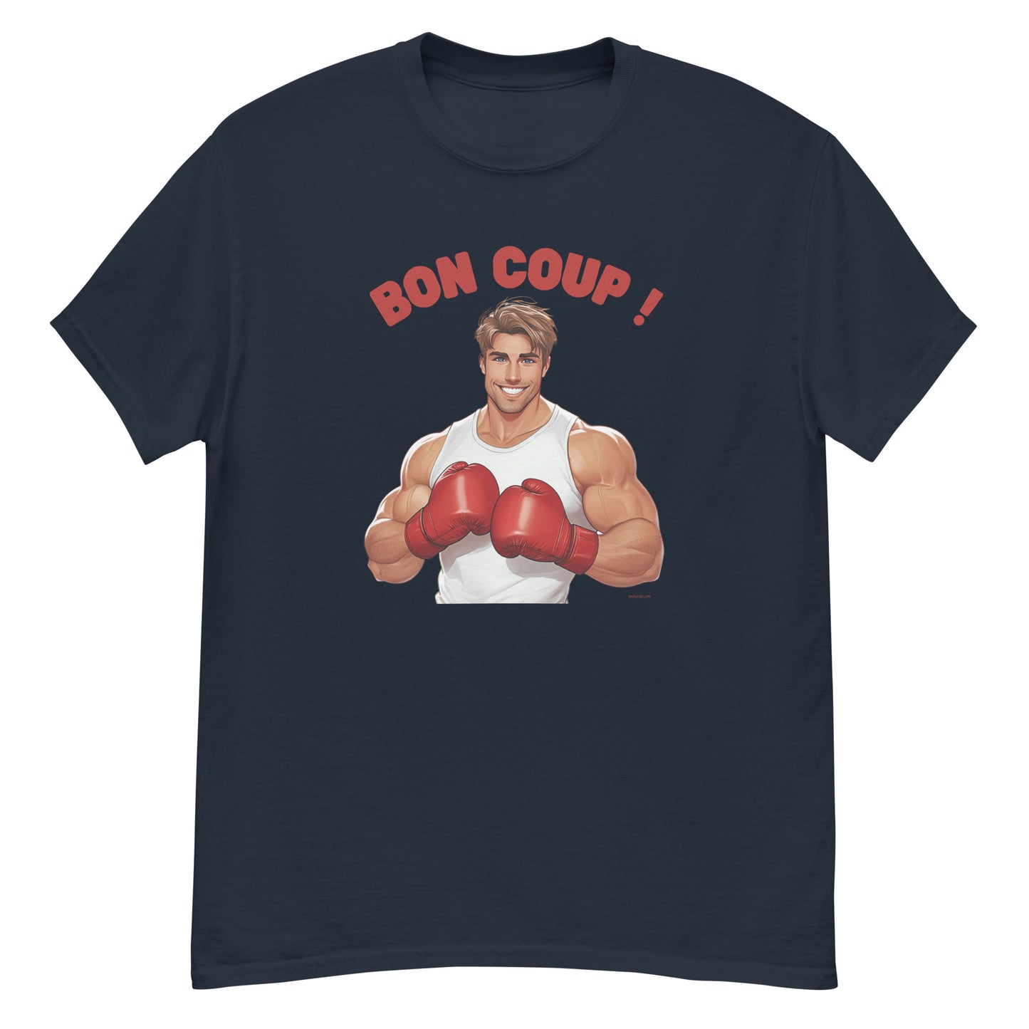 t-shirt homme