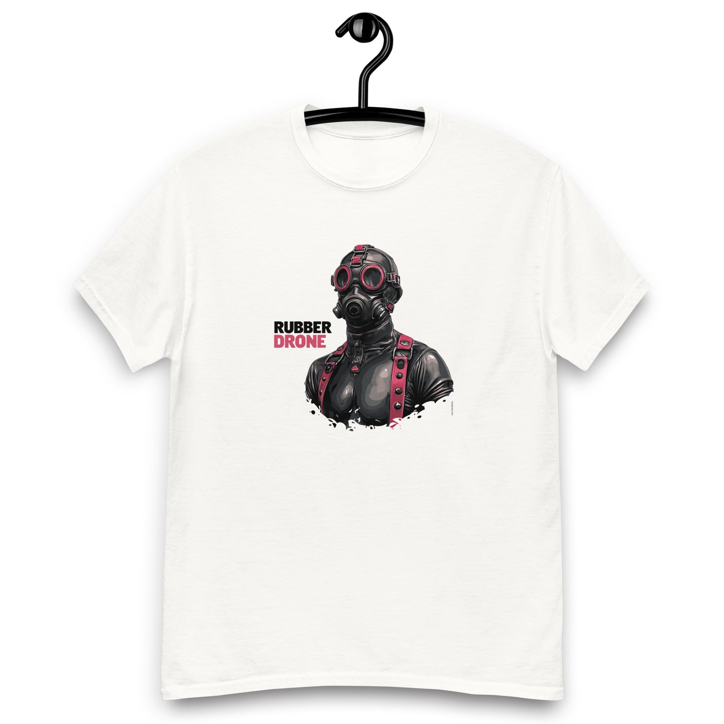 t-shirt latex