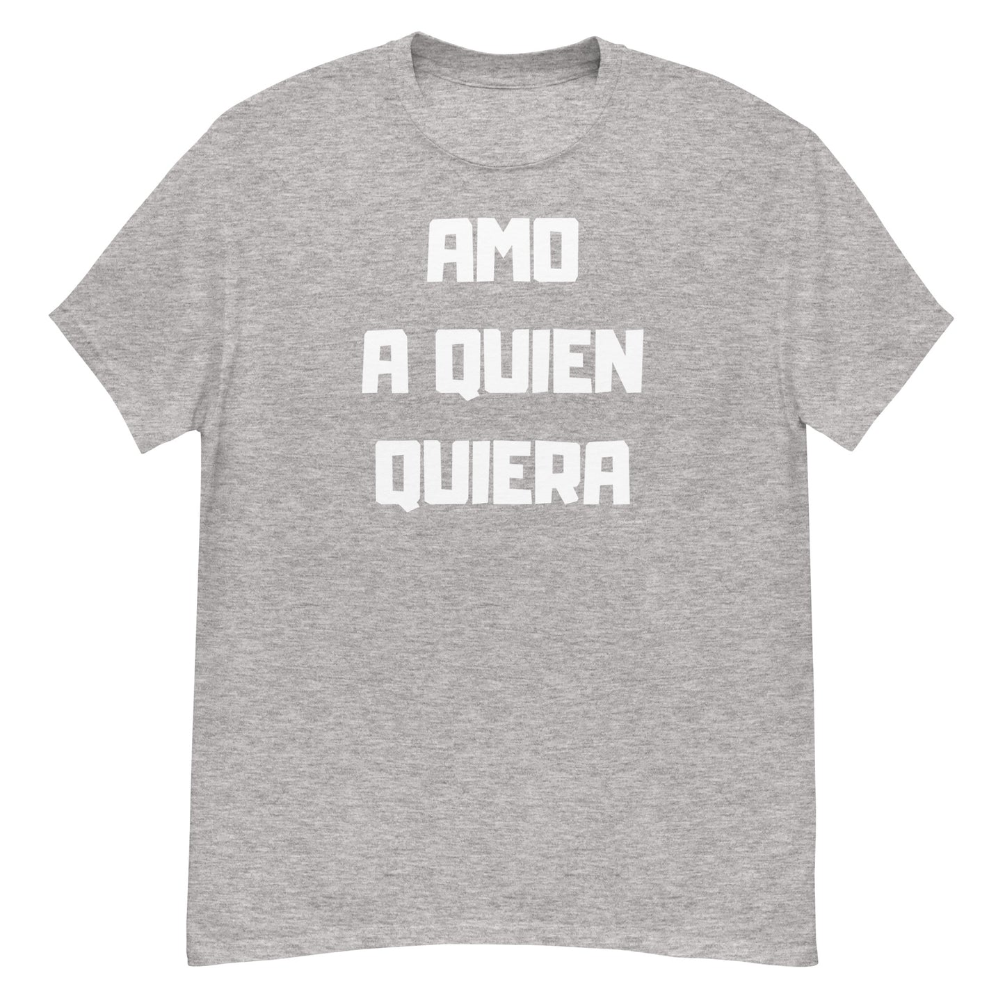 t-shirt lgbt