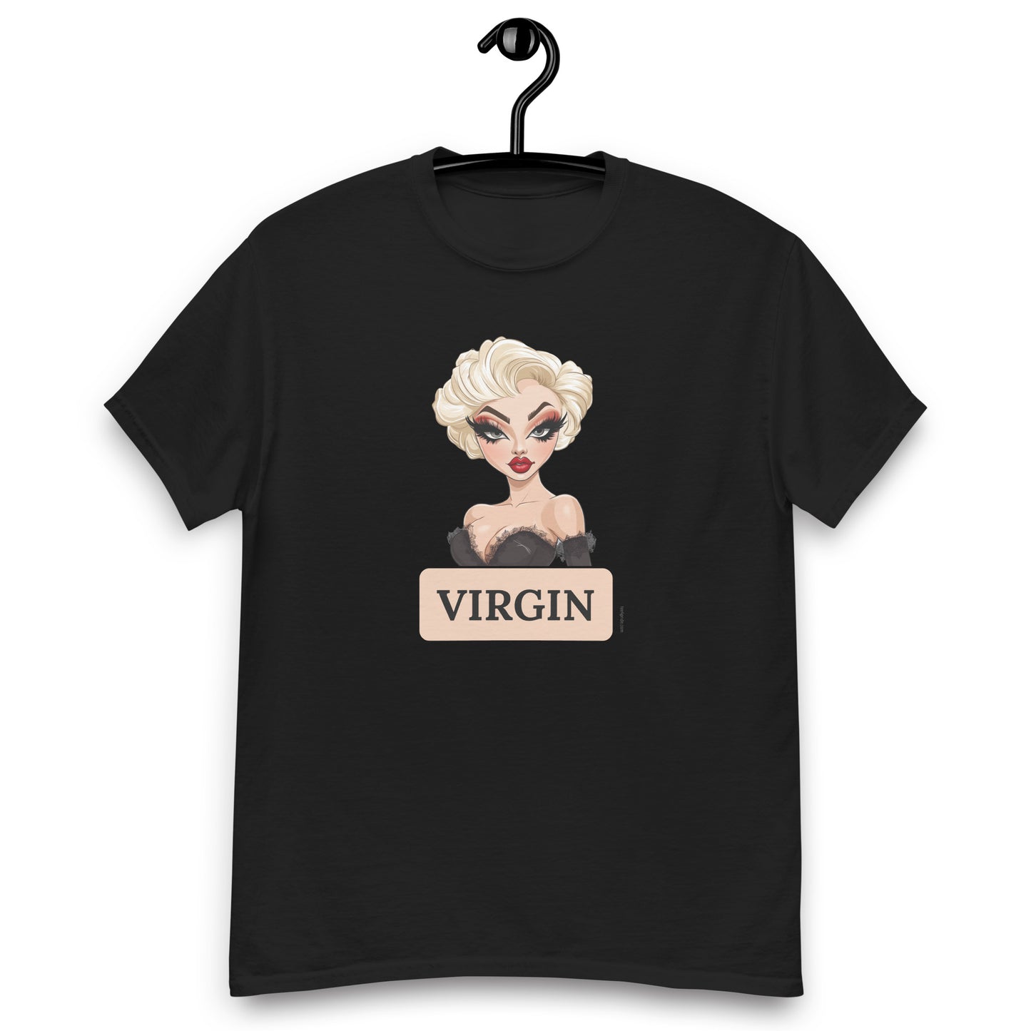 t-shirt lgbt Madonna