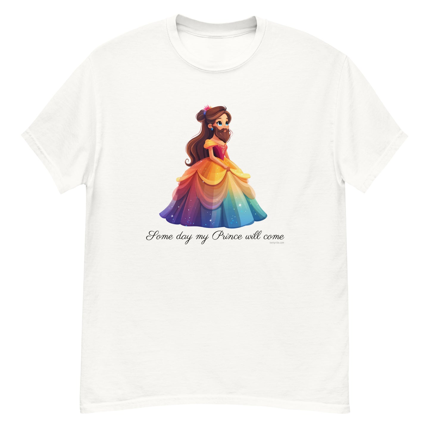t-shirt lgbt drole