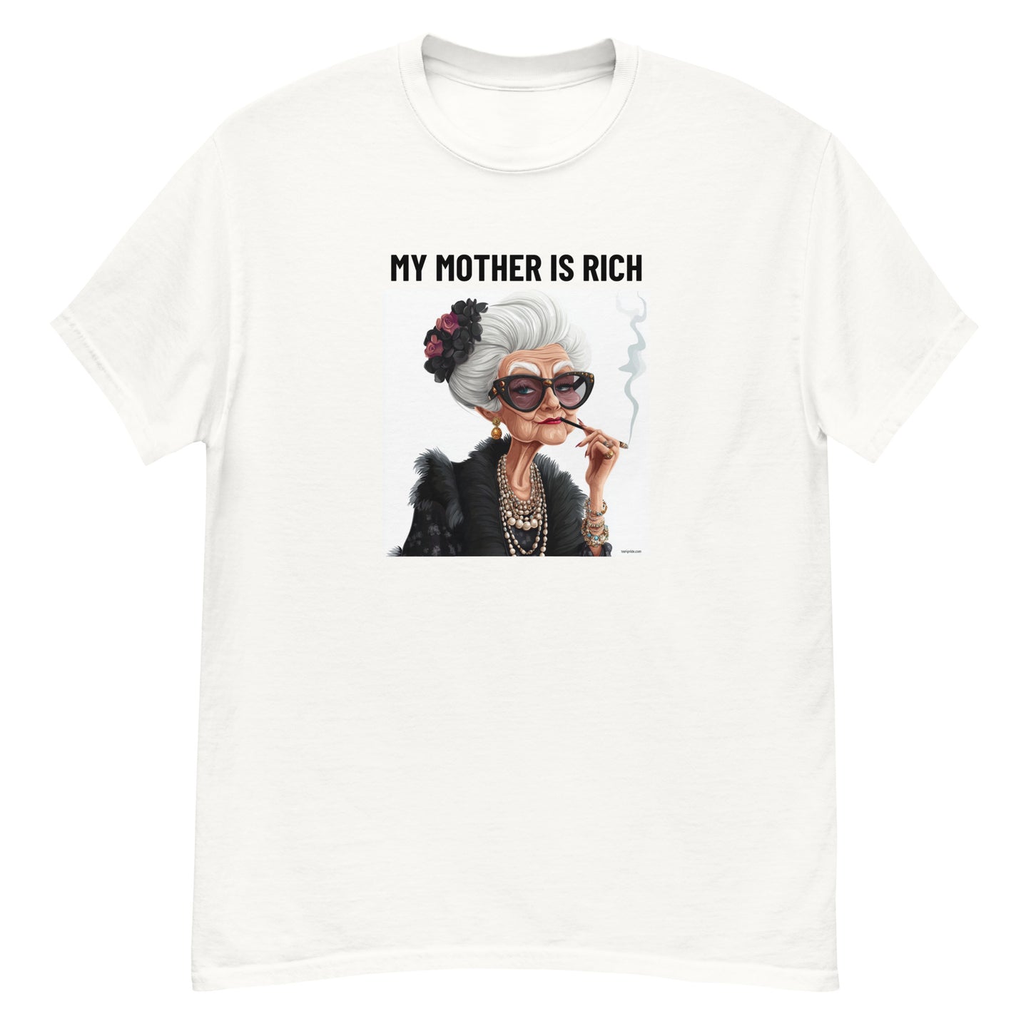 t-shirt lgbt homme humour