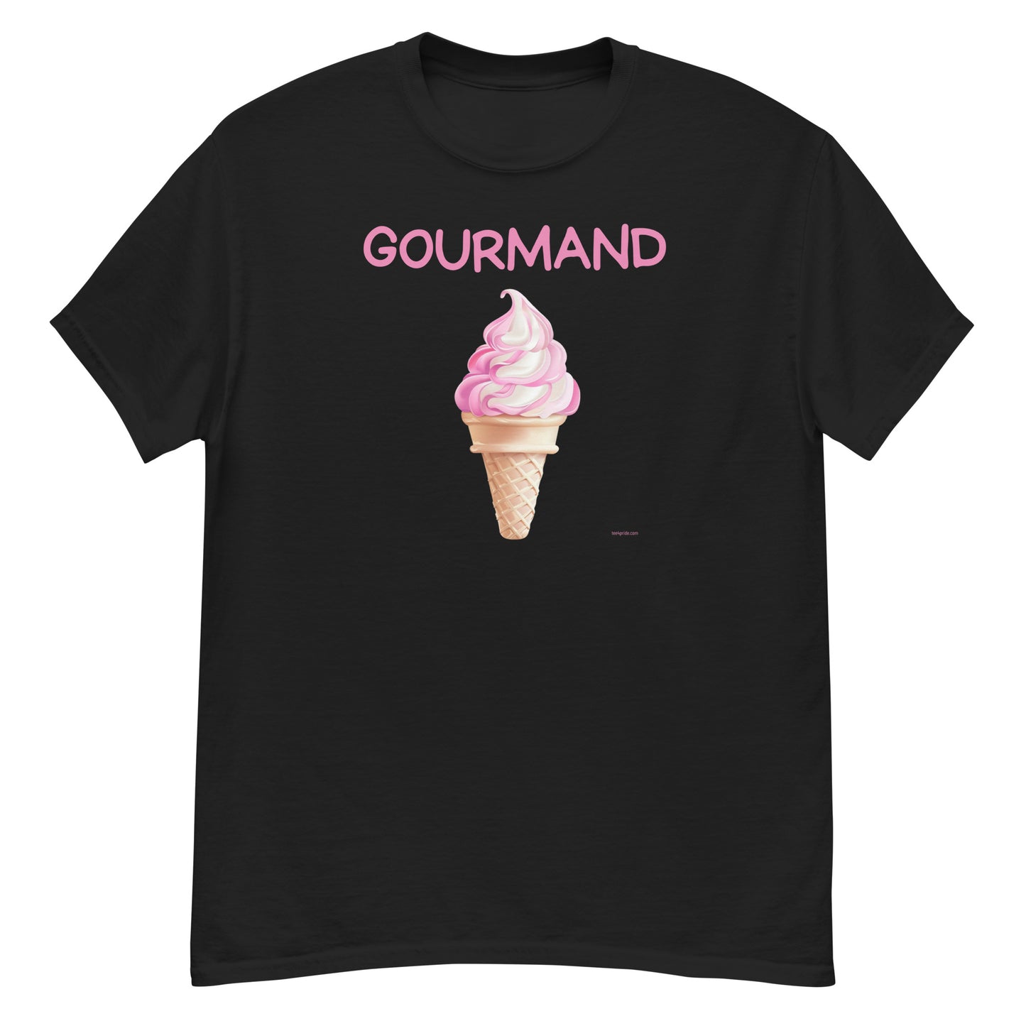 t-shirt lgbt homme humour gay