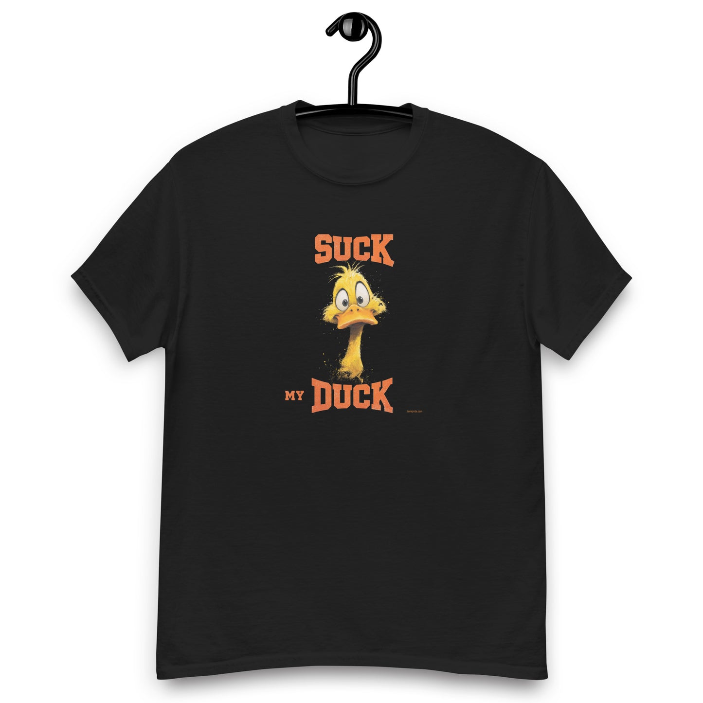 t-shirt lgbt homme suck my dck