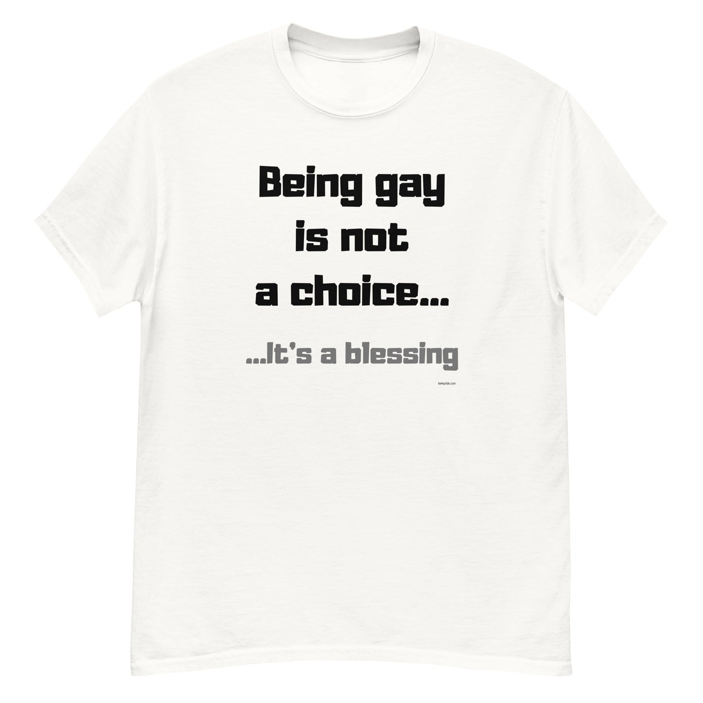 t-shirt lgbt humour