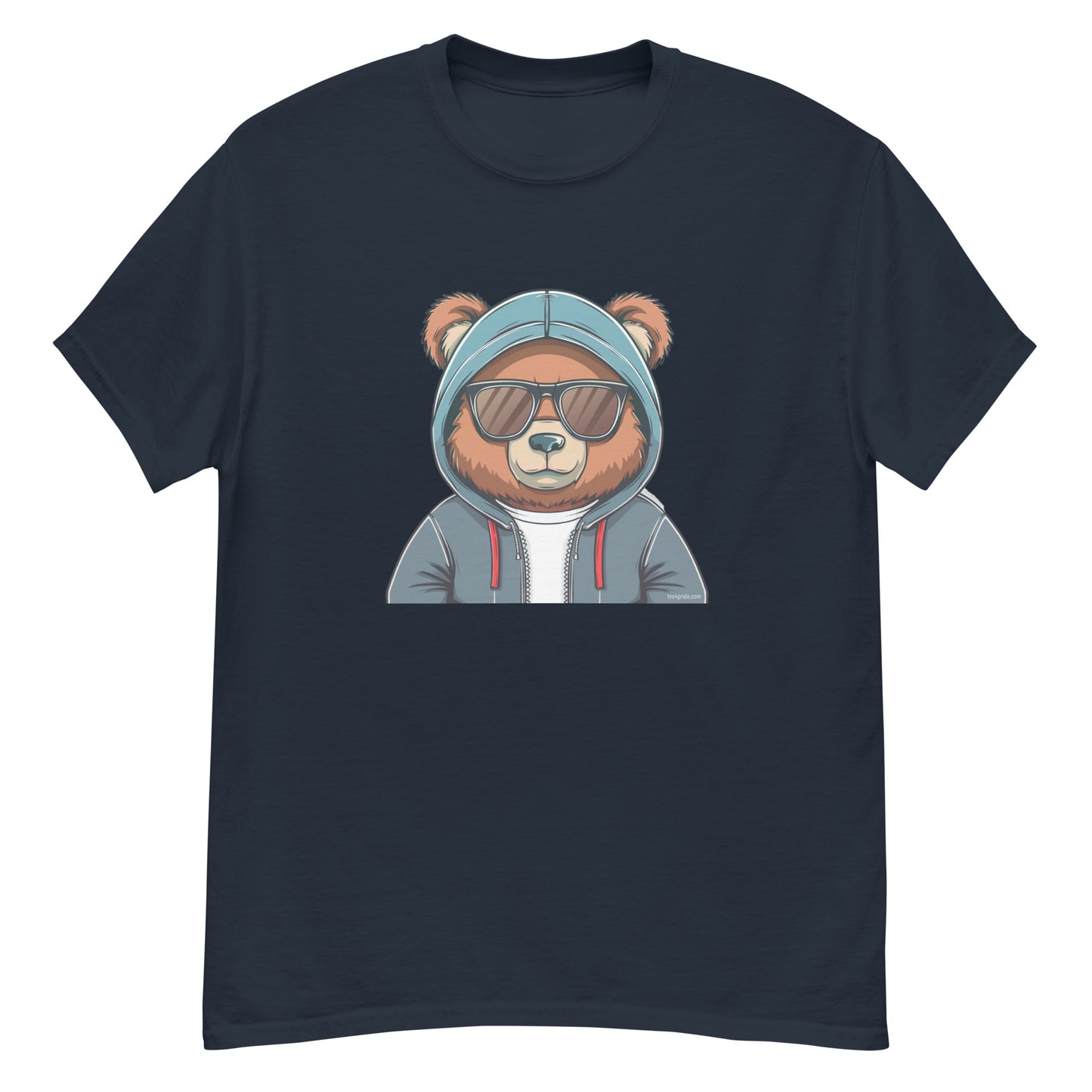 t-shirt lgbt ours