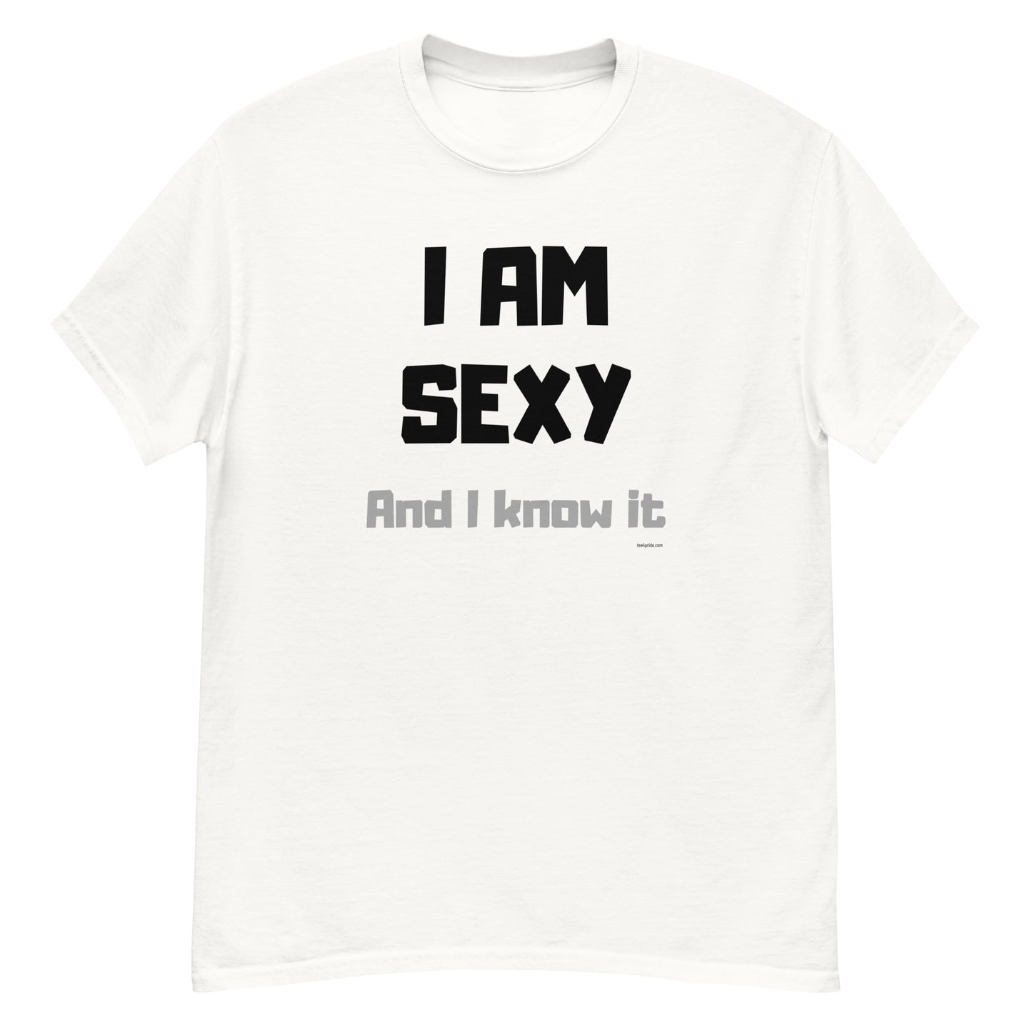 t-shirt lgbt sexy
