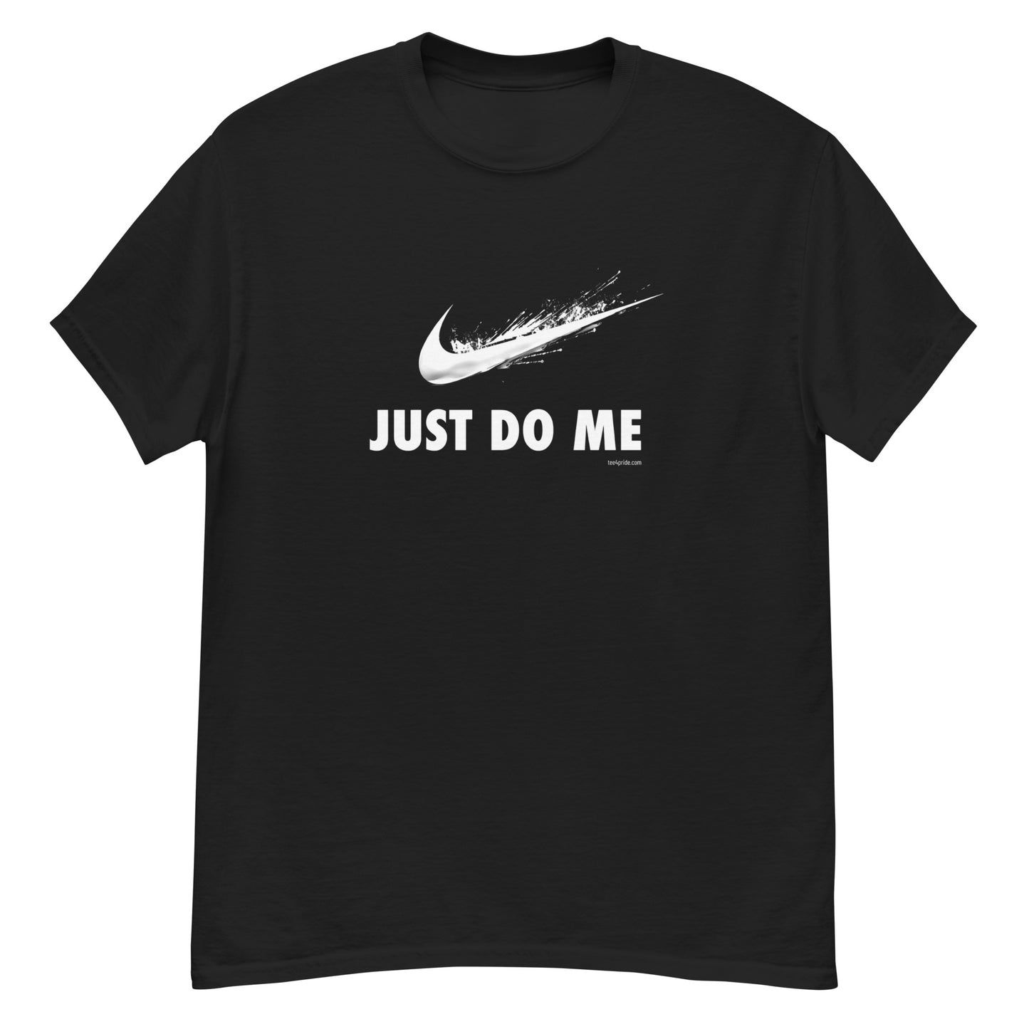 t-shirt nike gay
