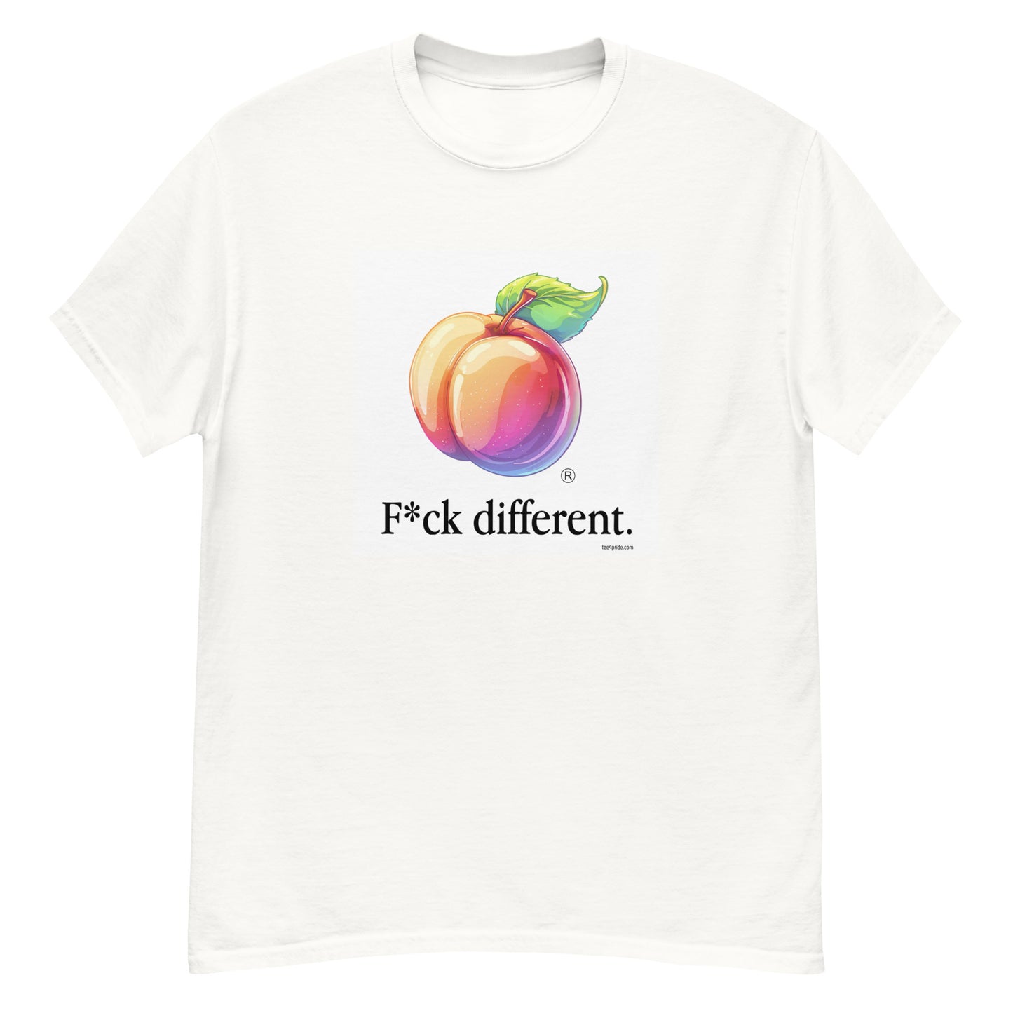 t-shirt parodique