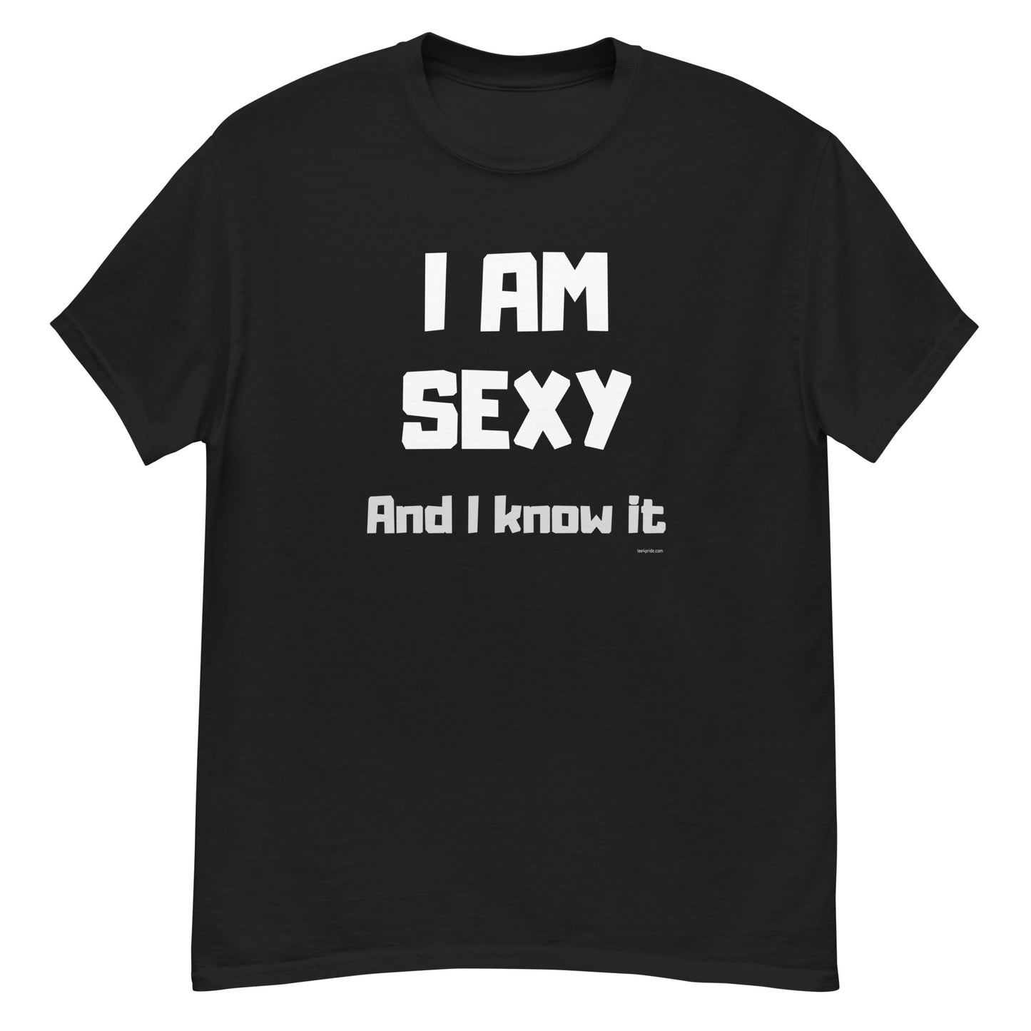t-shirt sexy